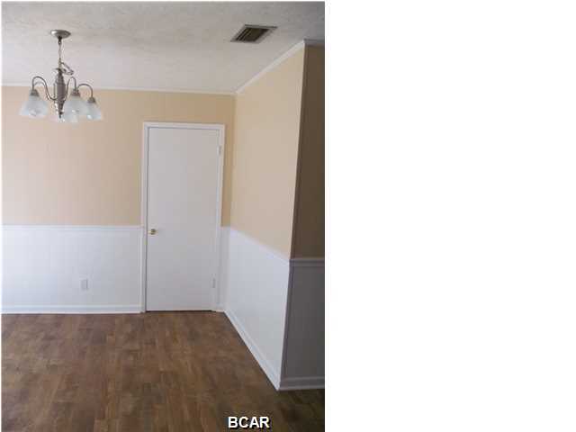 No Named Subdivision - Residential Lease