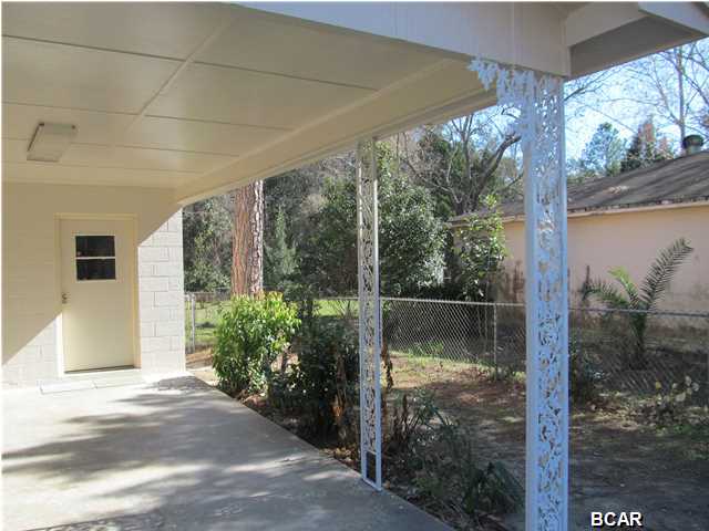 No Named Subdivision - Residential Lease