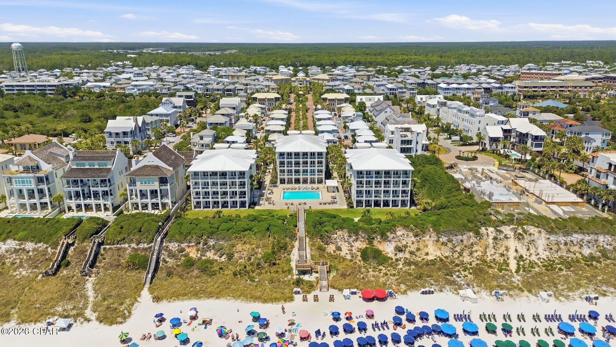 Seacrest Beach - Residential