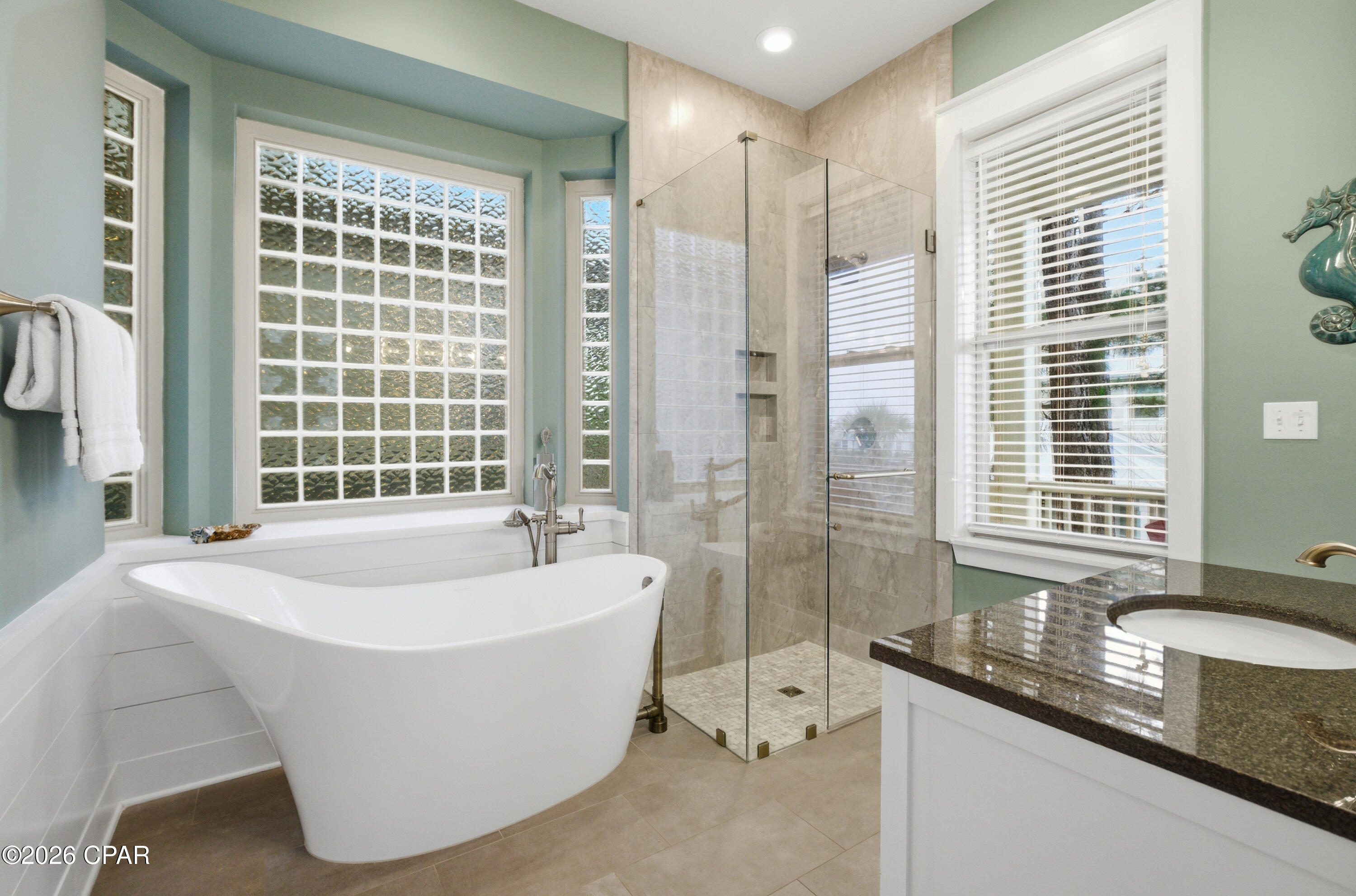 Seacrest Beach - Residential