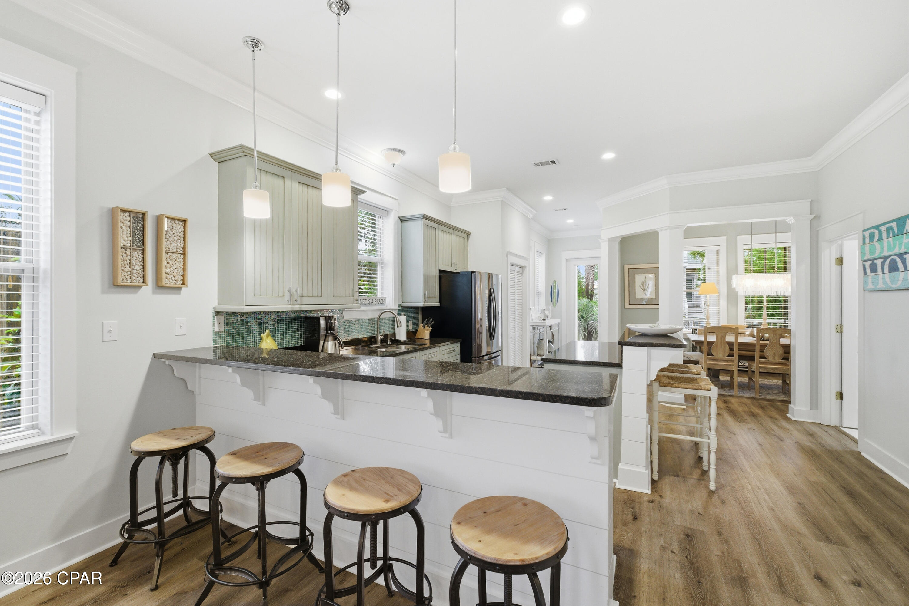 Seacrest Beach - Residential