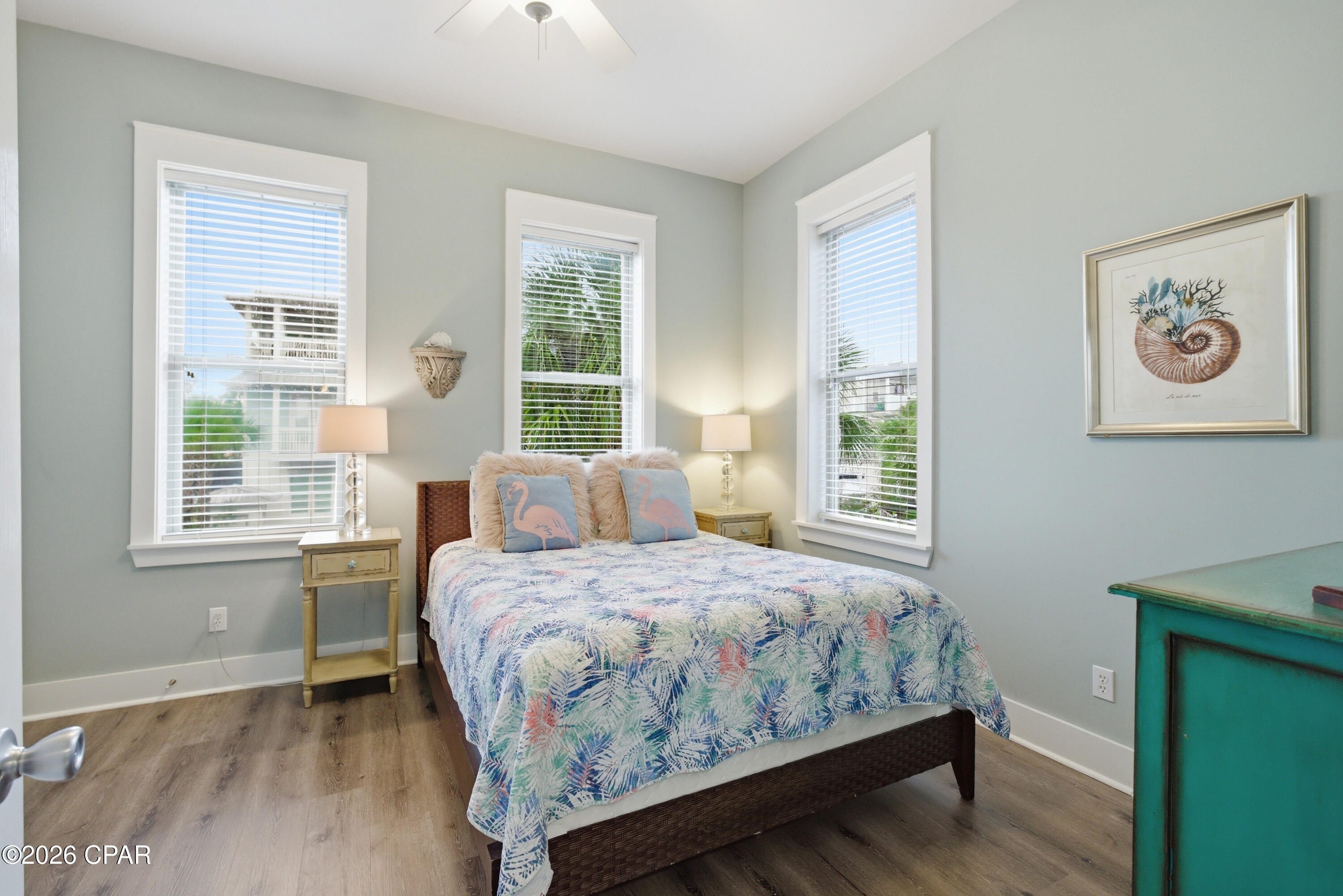Seacrest Beach - Residential