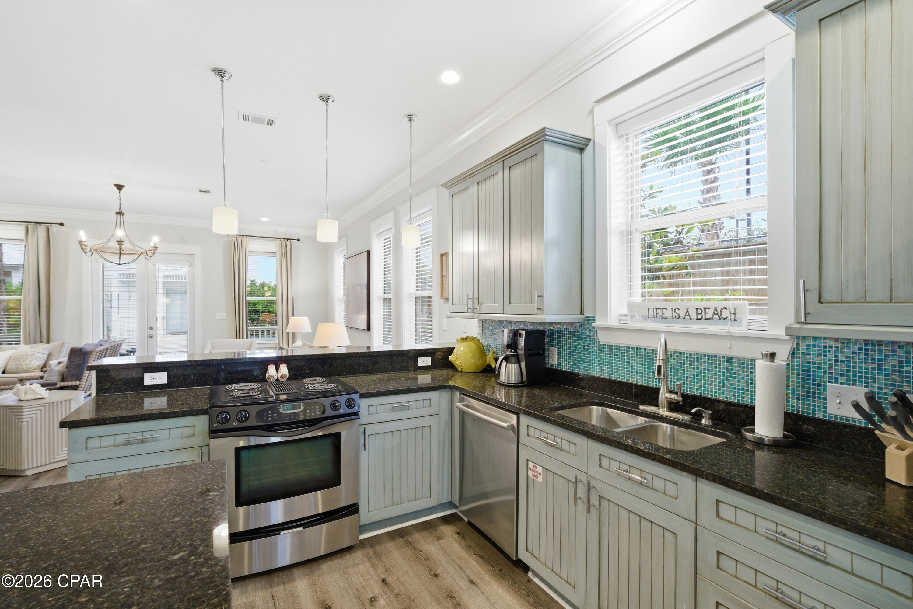 Seacrest Beach - Residential
