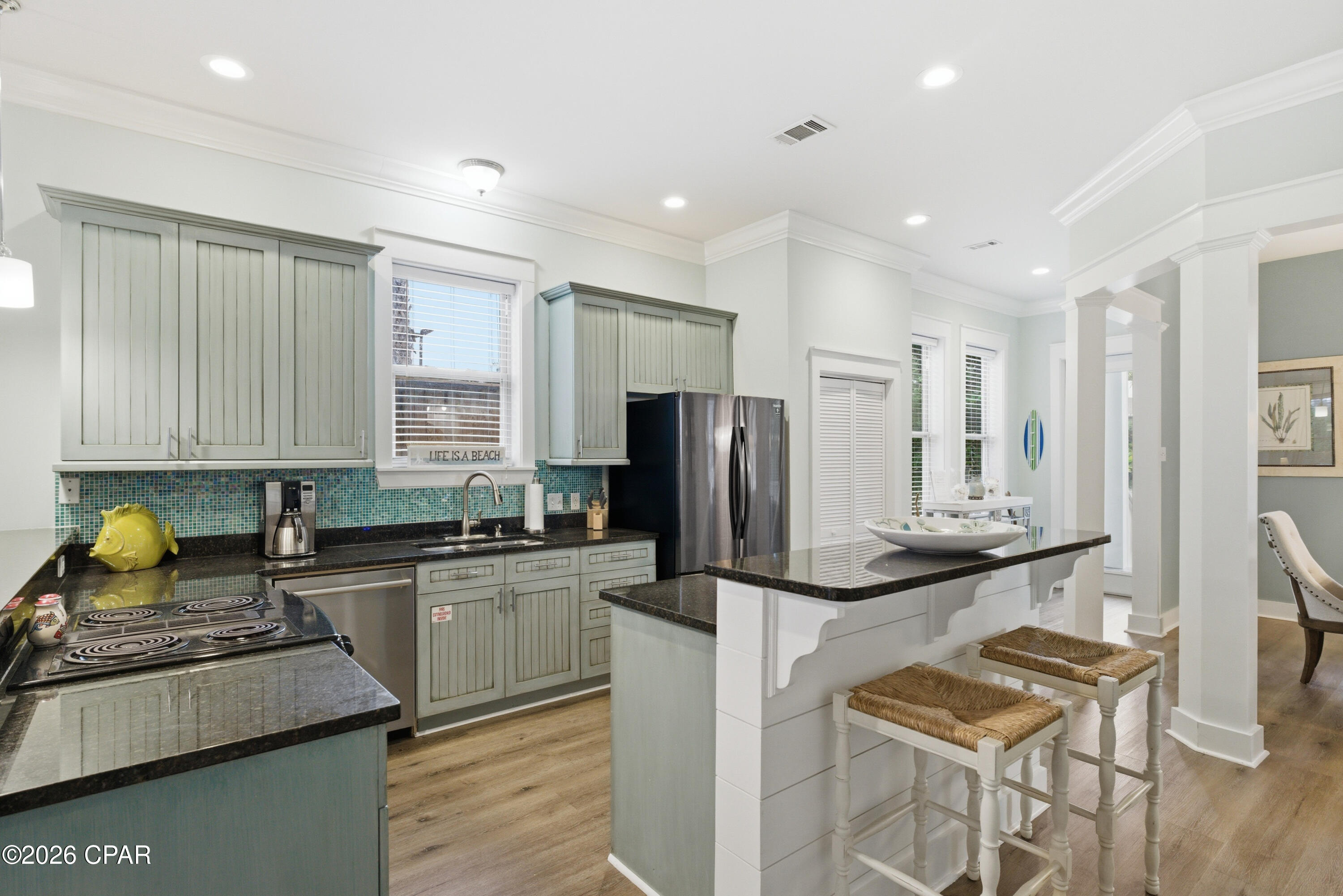 Seacrest Beach - Residential