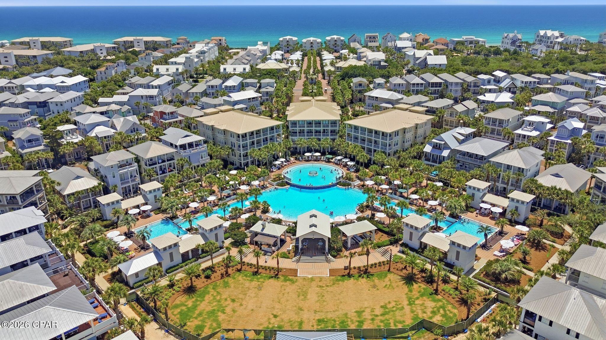 Seacrest Beach - Residential