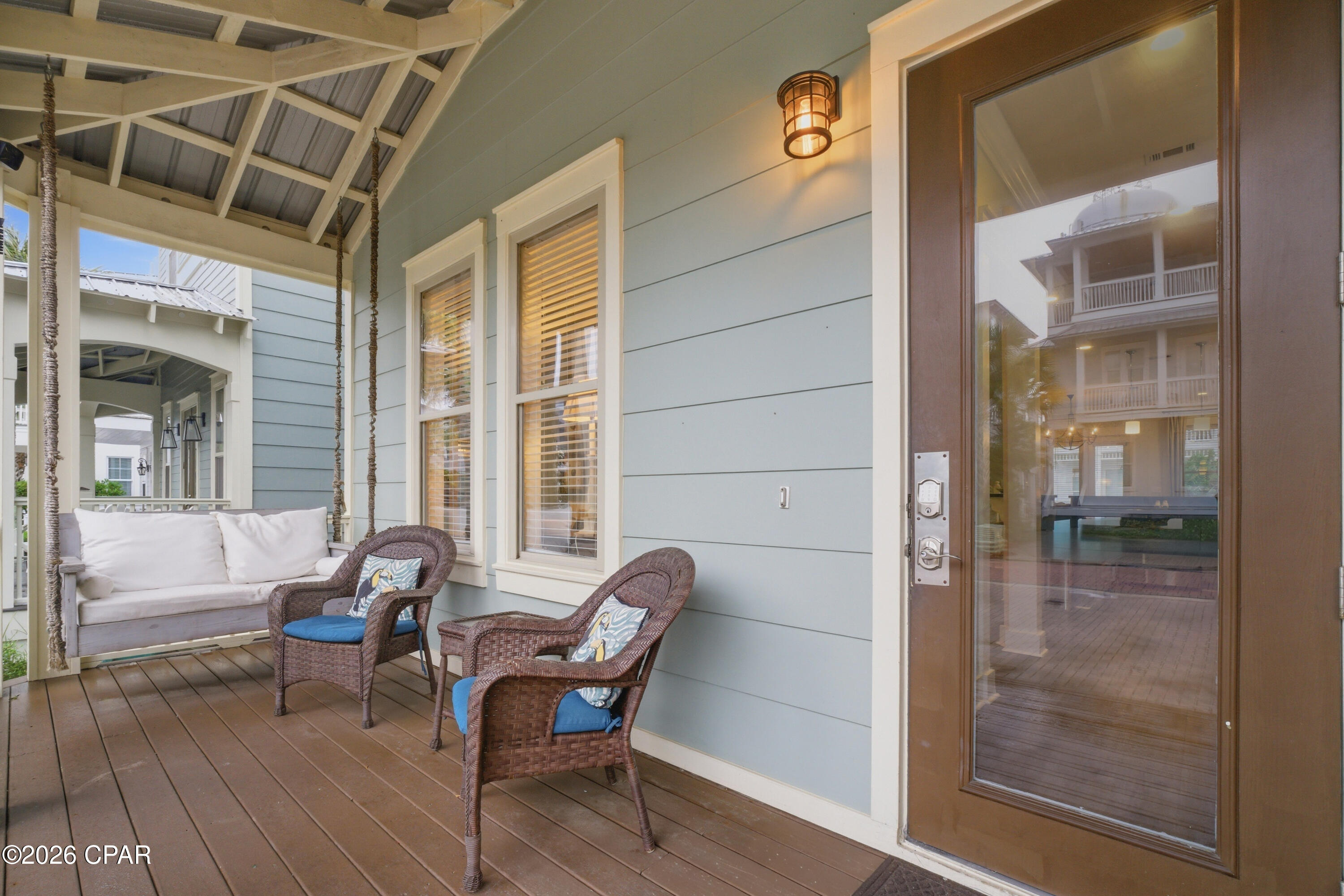 Seacrest Beach - Residential