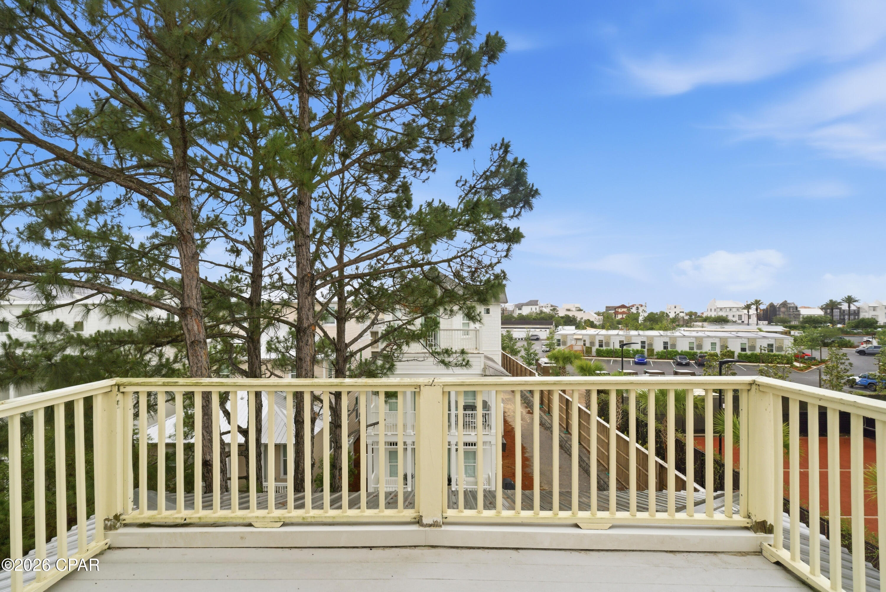 Seacrest Beach - Residential