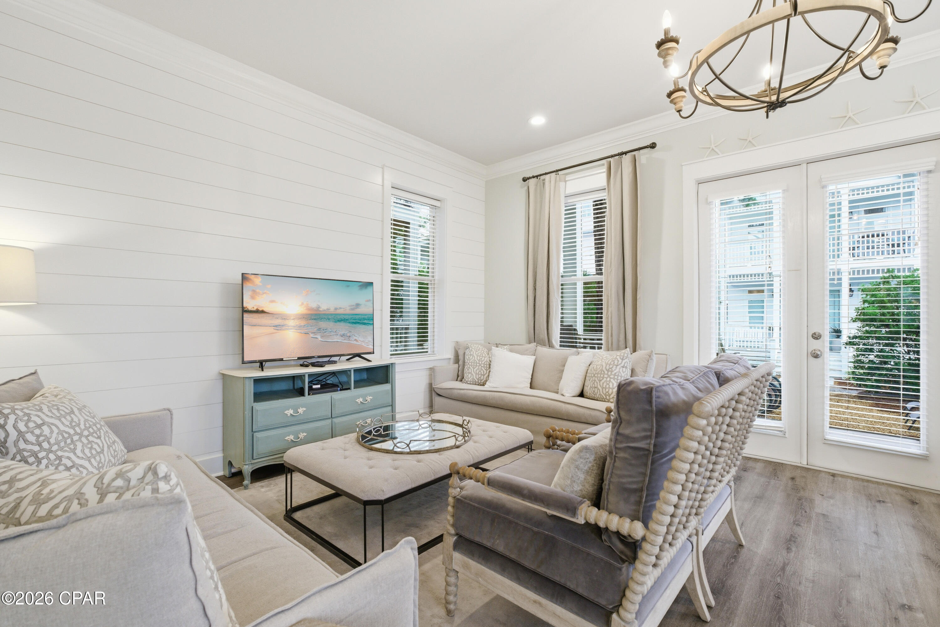 Seacrest Beach - Residential
