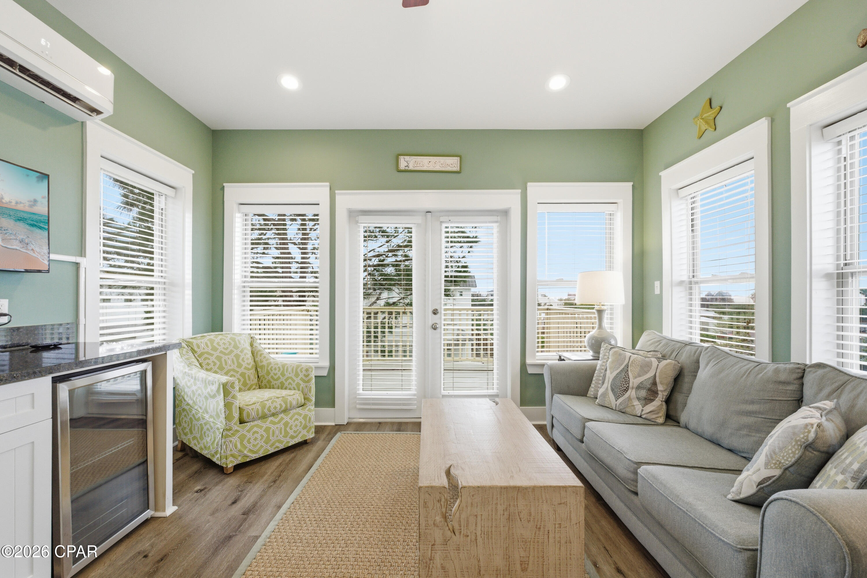 Seacrest Beach - Residential
