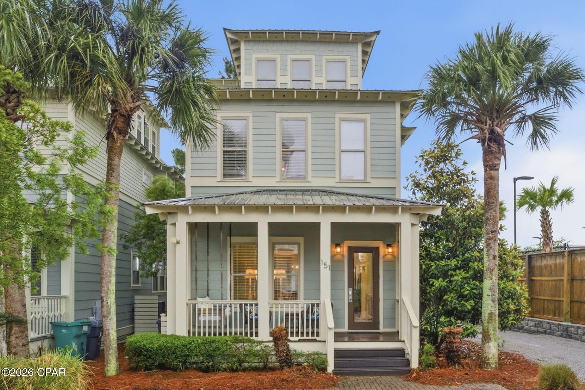 Seacrest Beach - Residential