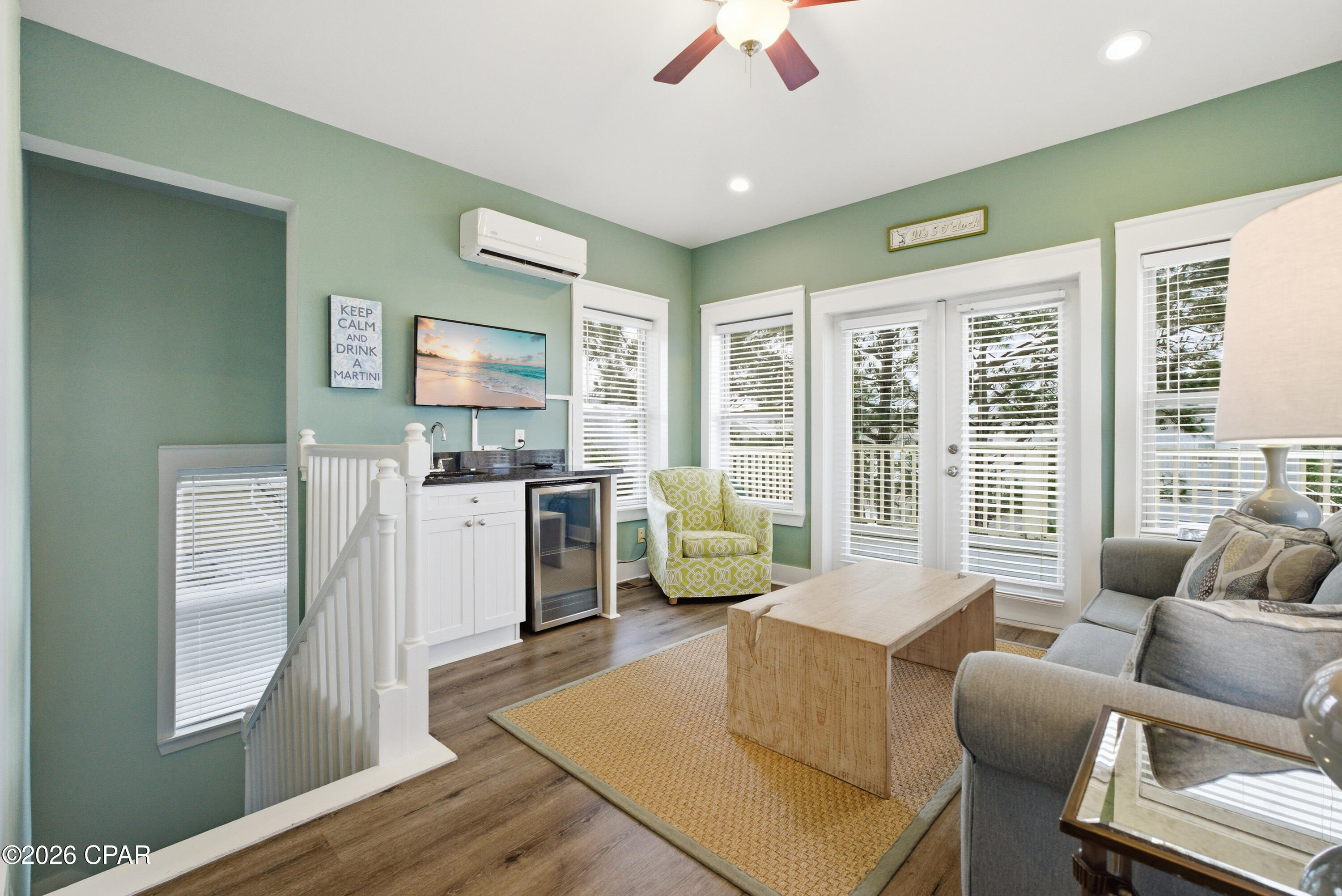 Seacrest Beach - Residential