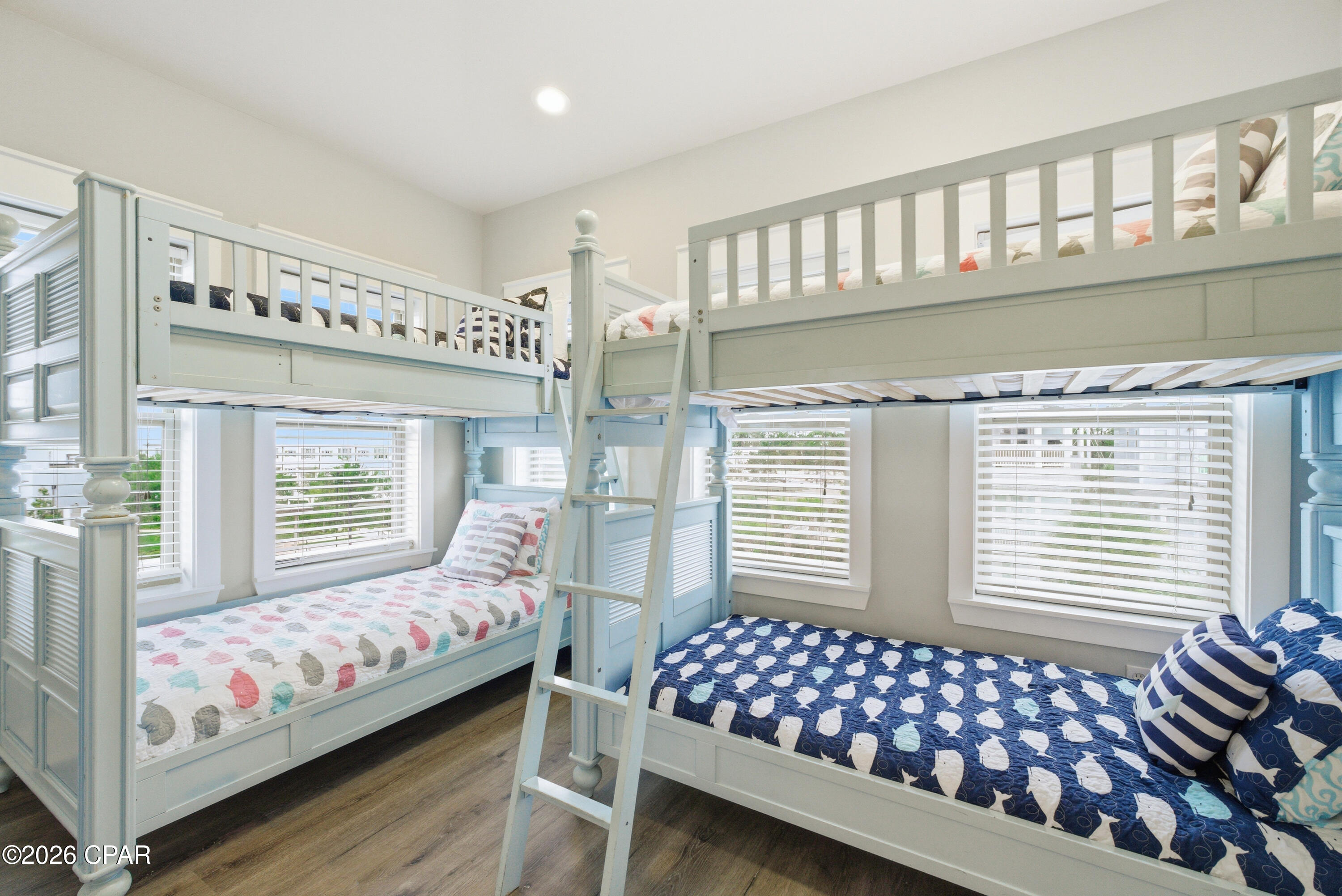 Seacrest Beach - Residential