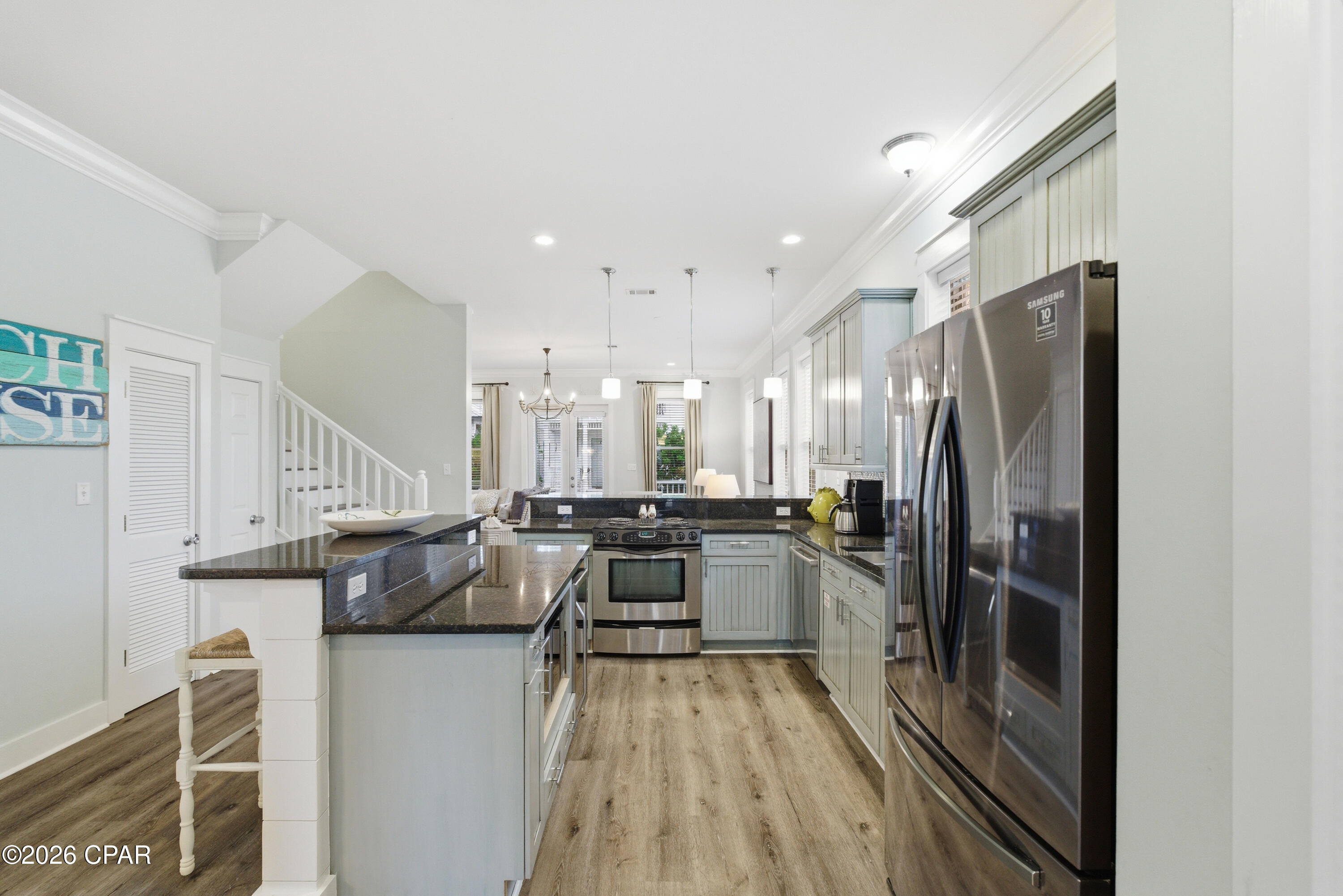 Seacrest Beach - Residential