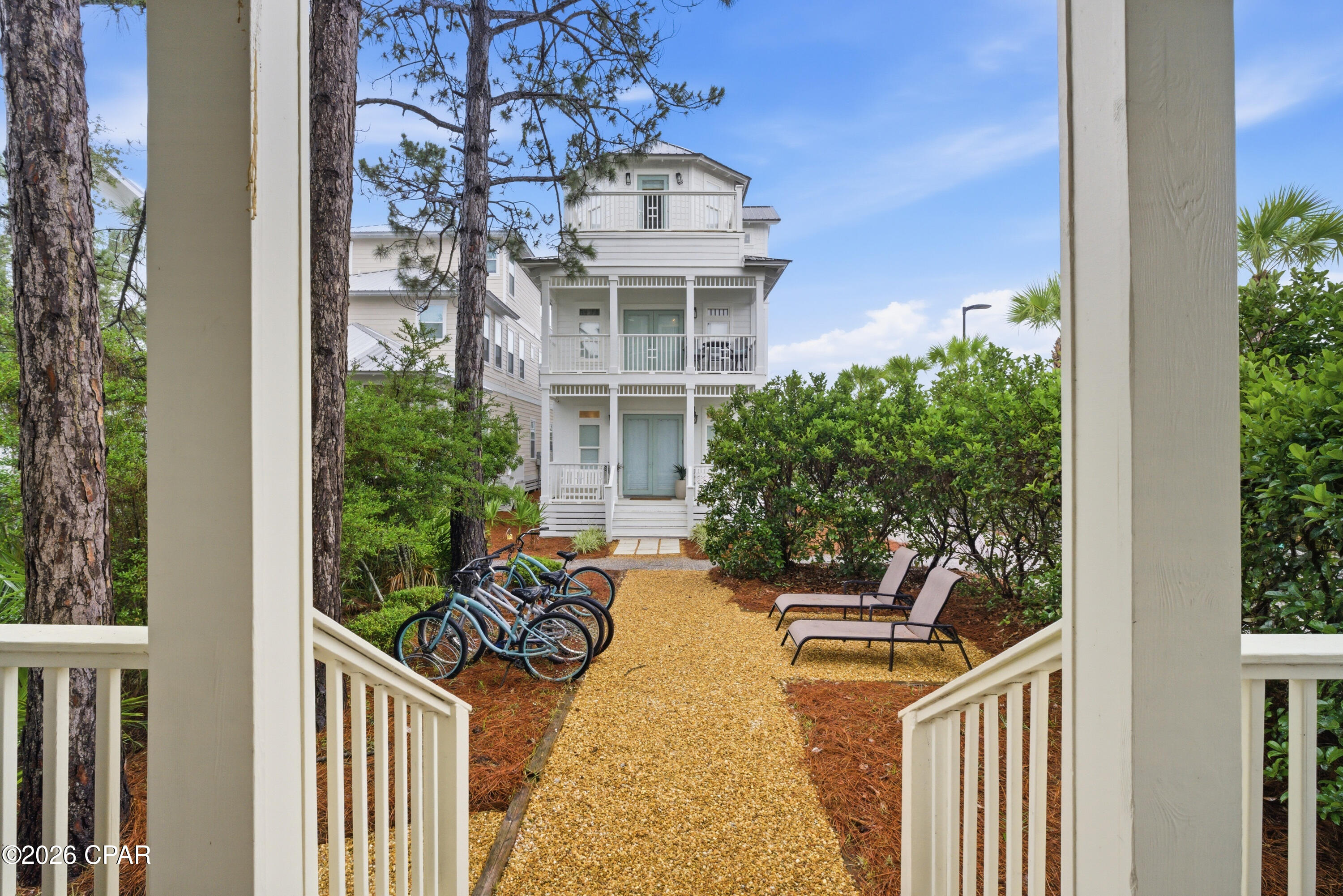 Seacrest Beach - Residential