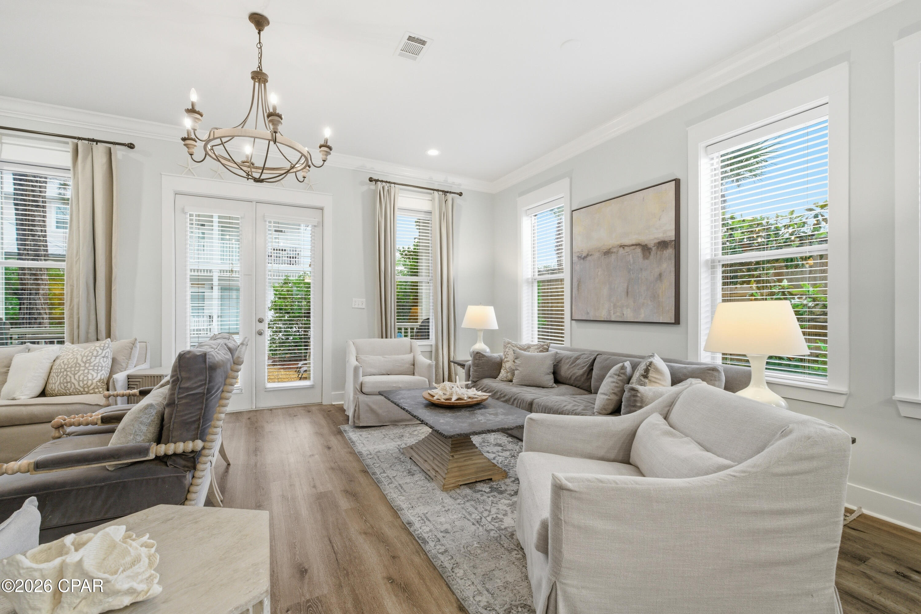 Seacrest Beach - Residential
