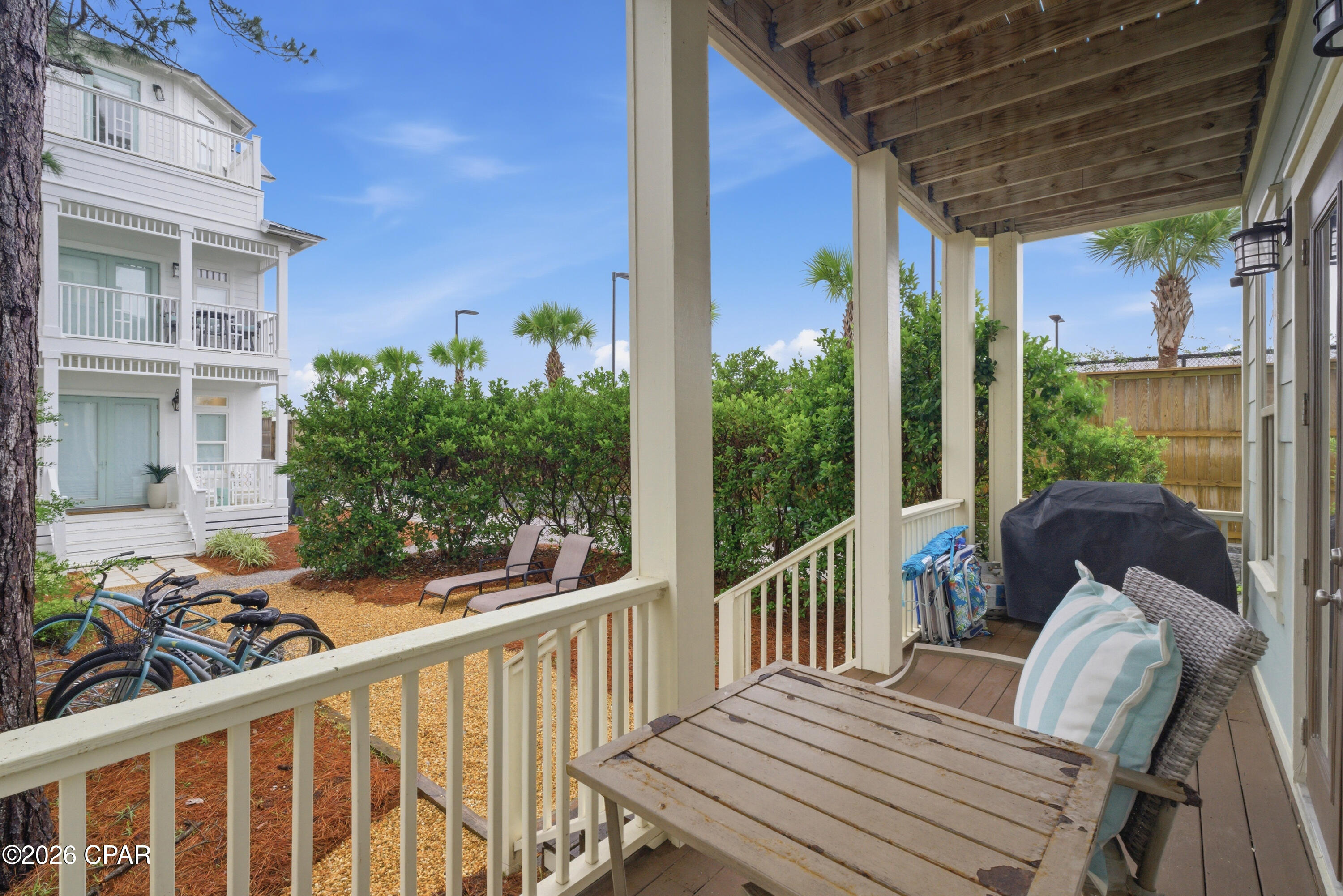 Seacrest Beach - Residential