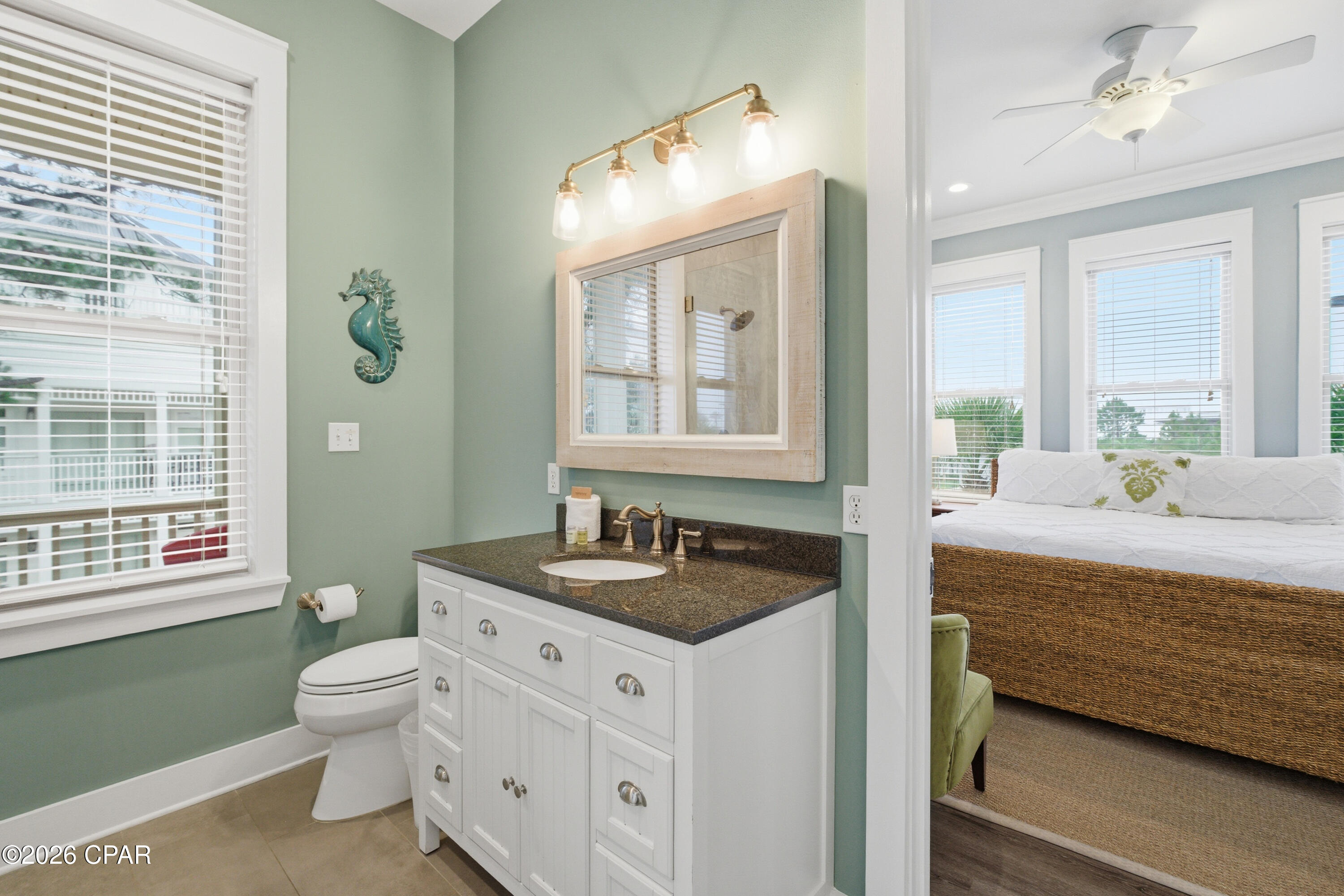 Seacrest Beach - Residential