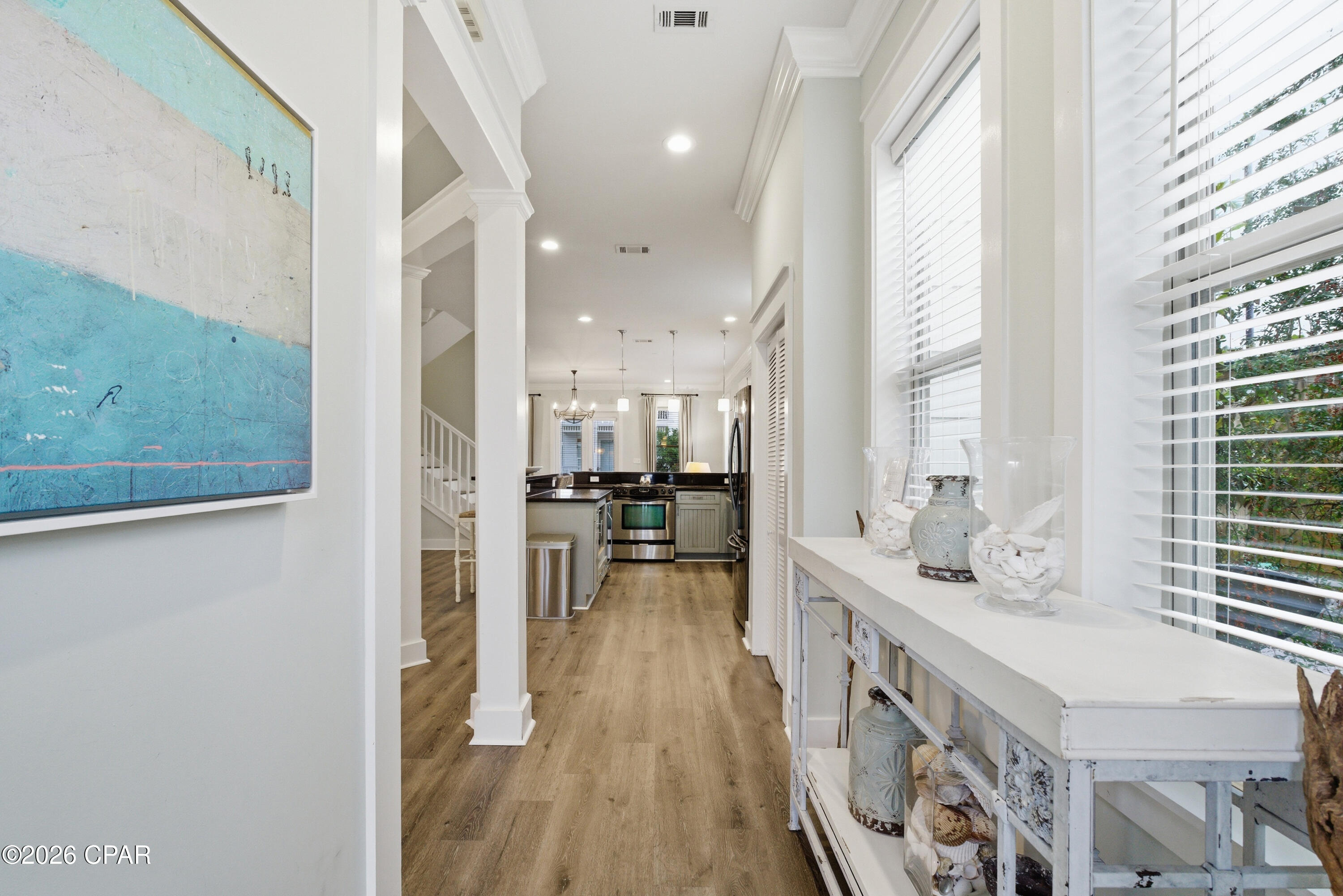Seacrest Beach - Residential