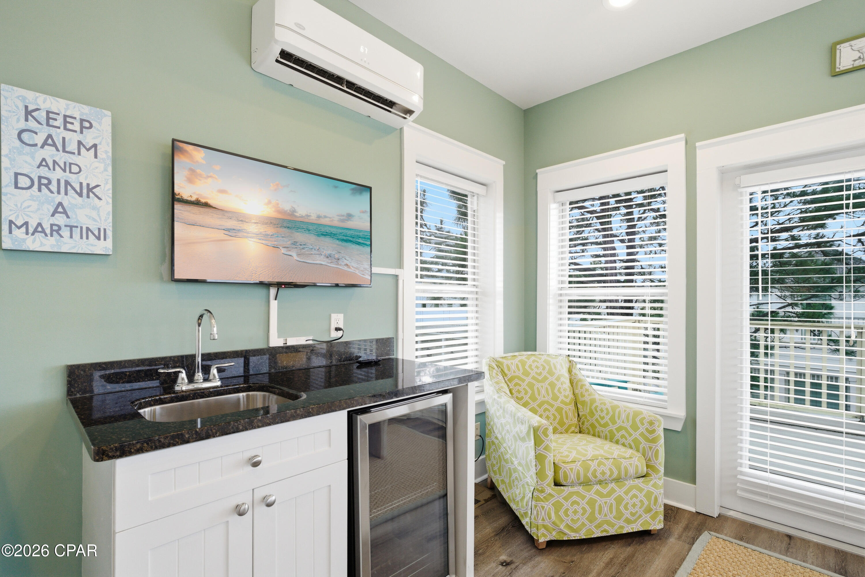 Seacrest Beach - Residential