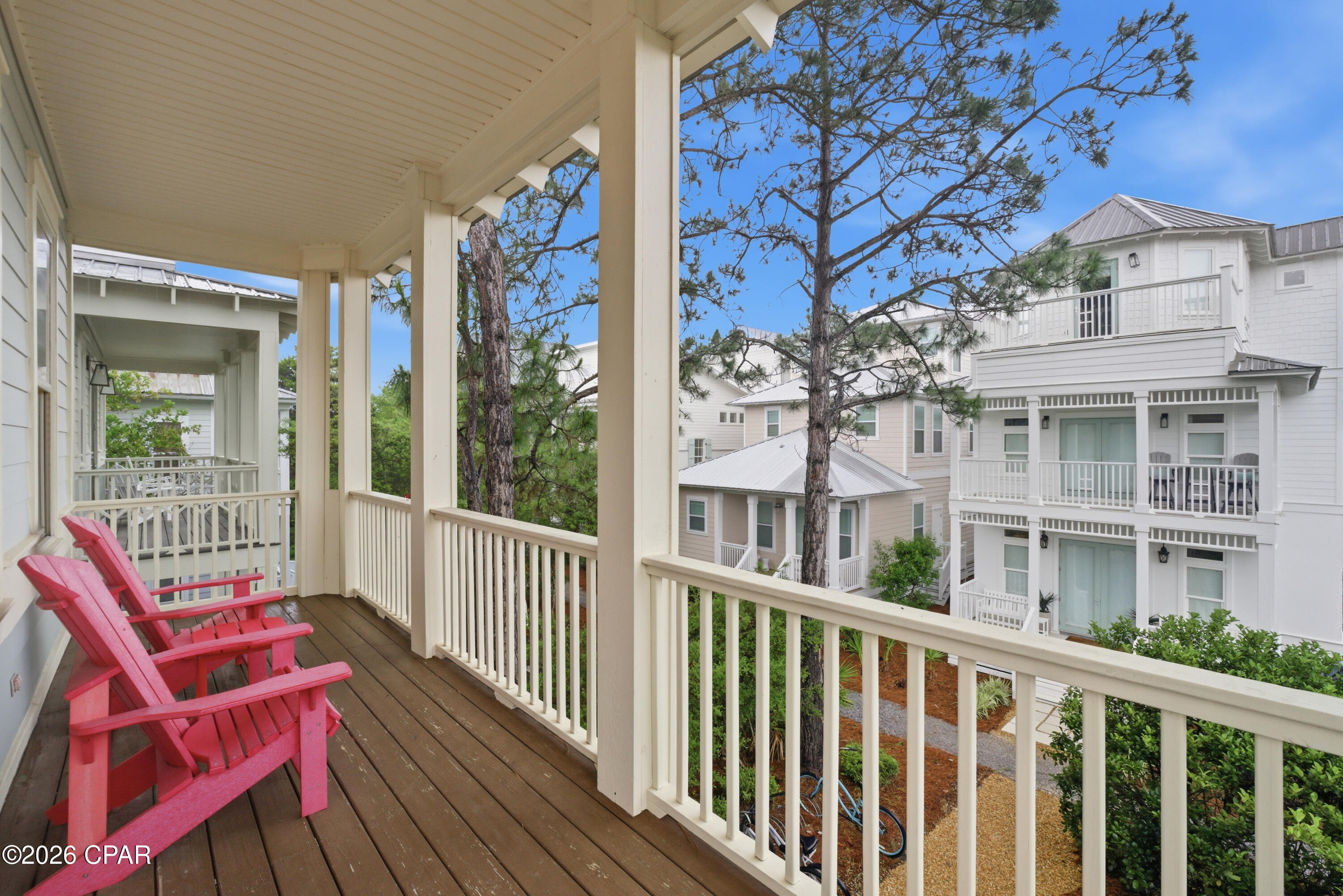 Seacrest Beach - Residential