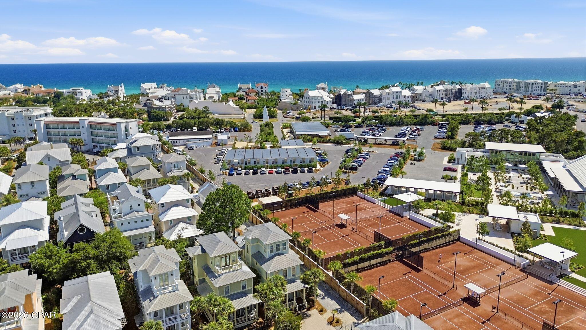 Seacrest Beach - Residential