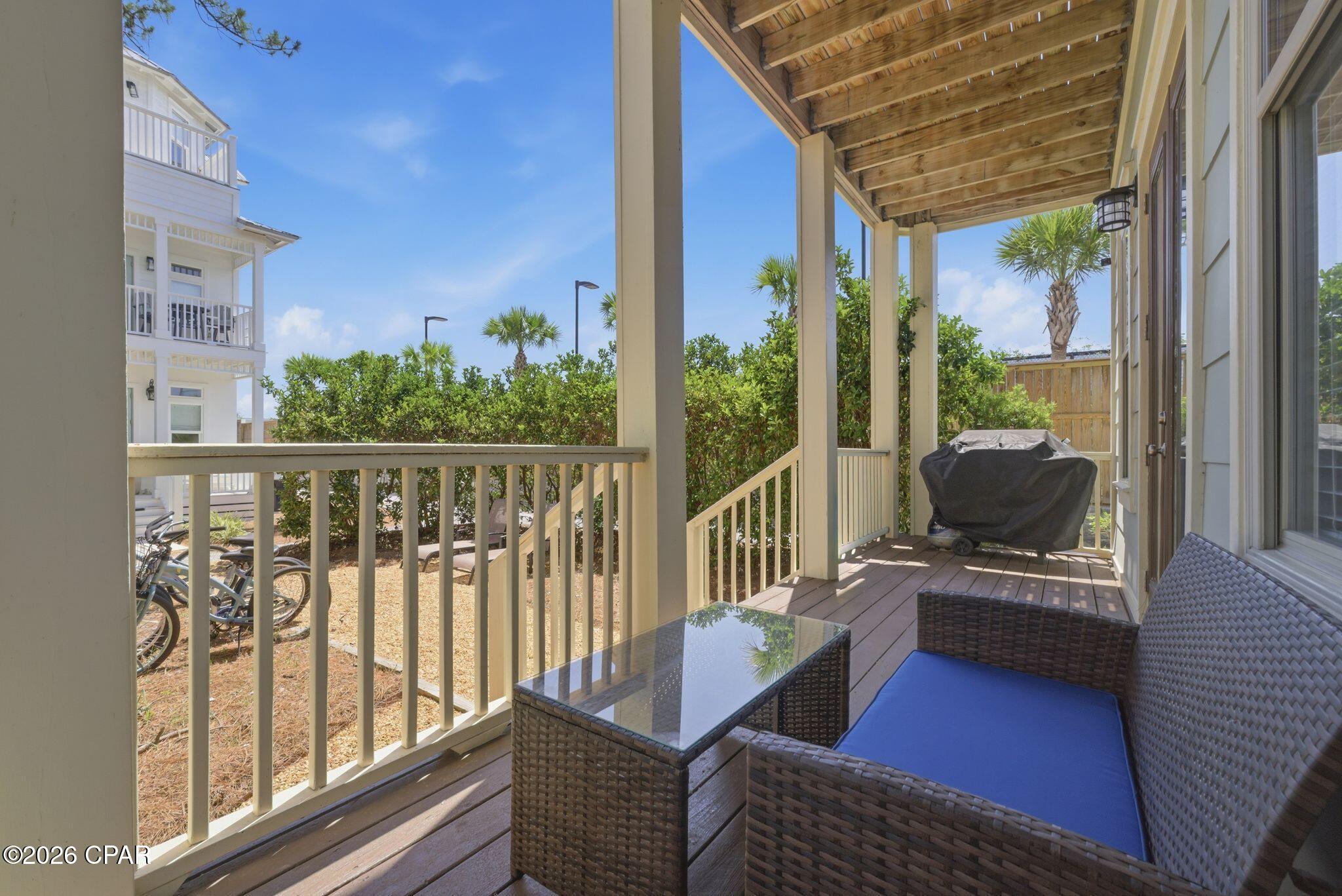 Seacrest Beach - Residential
