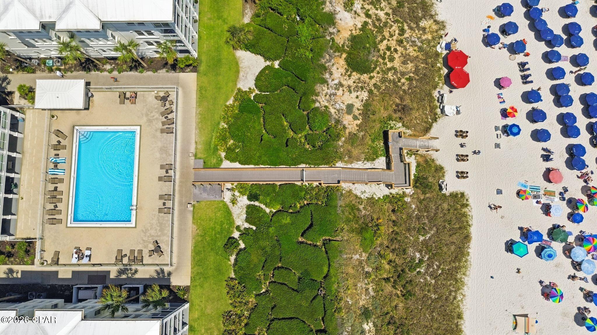Seacrest Beach - Residential