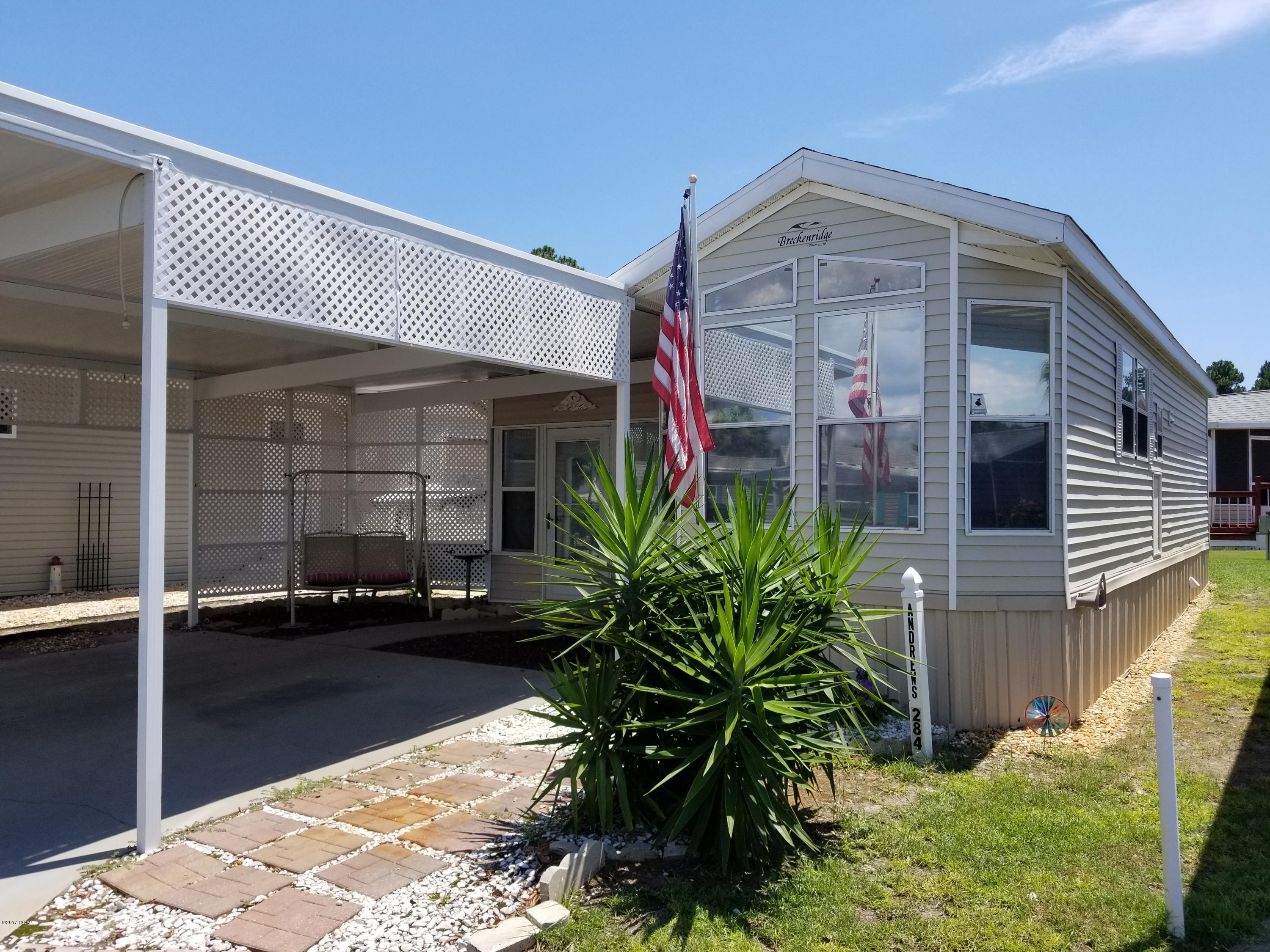 Emerald Pointe Resort - Residential