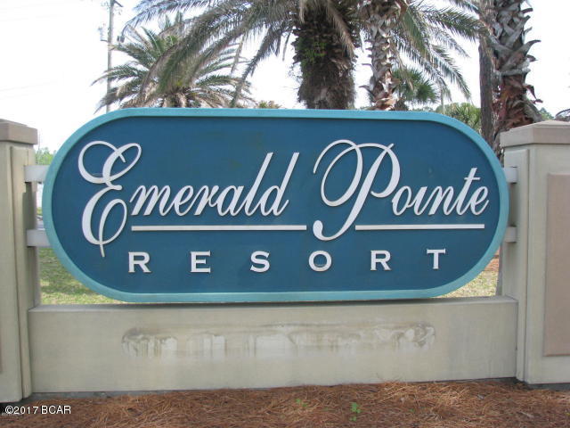 Emerald Pointe Resort - Residential