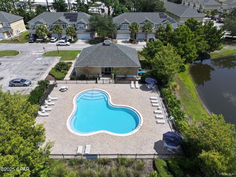 A home in Panama City Beach