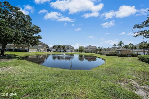 A home in Panama City Beach