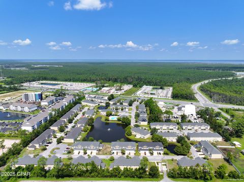 A home in Panama City Beach