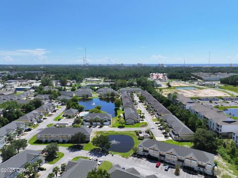 A home in Panama City Beach