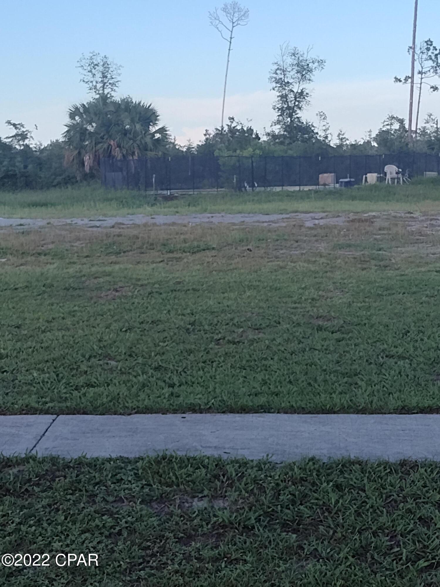 Grimes Callaway Bayou Est U-3 - Land