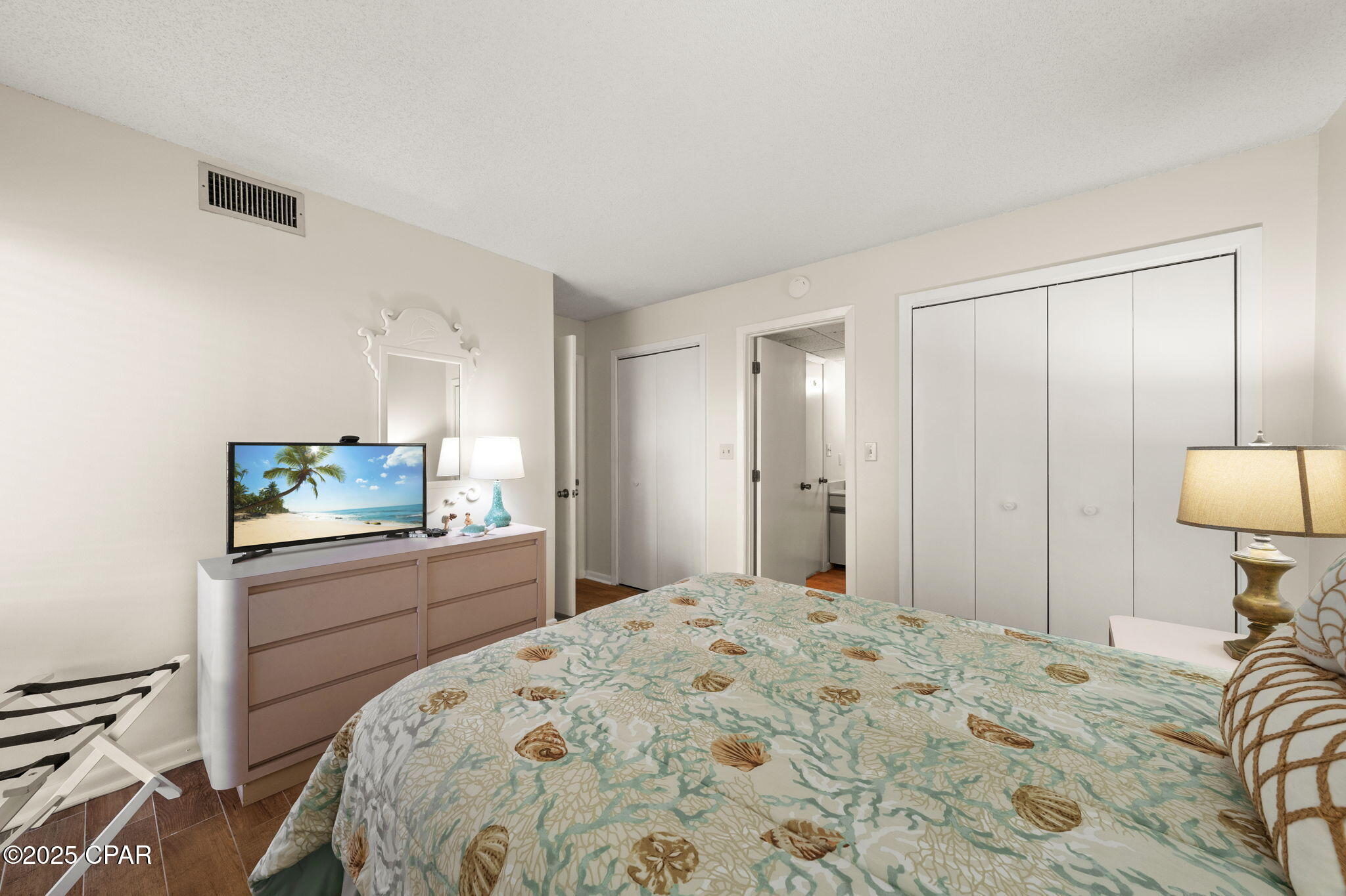 Edgewater Tower II - Residential