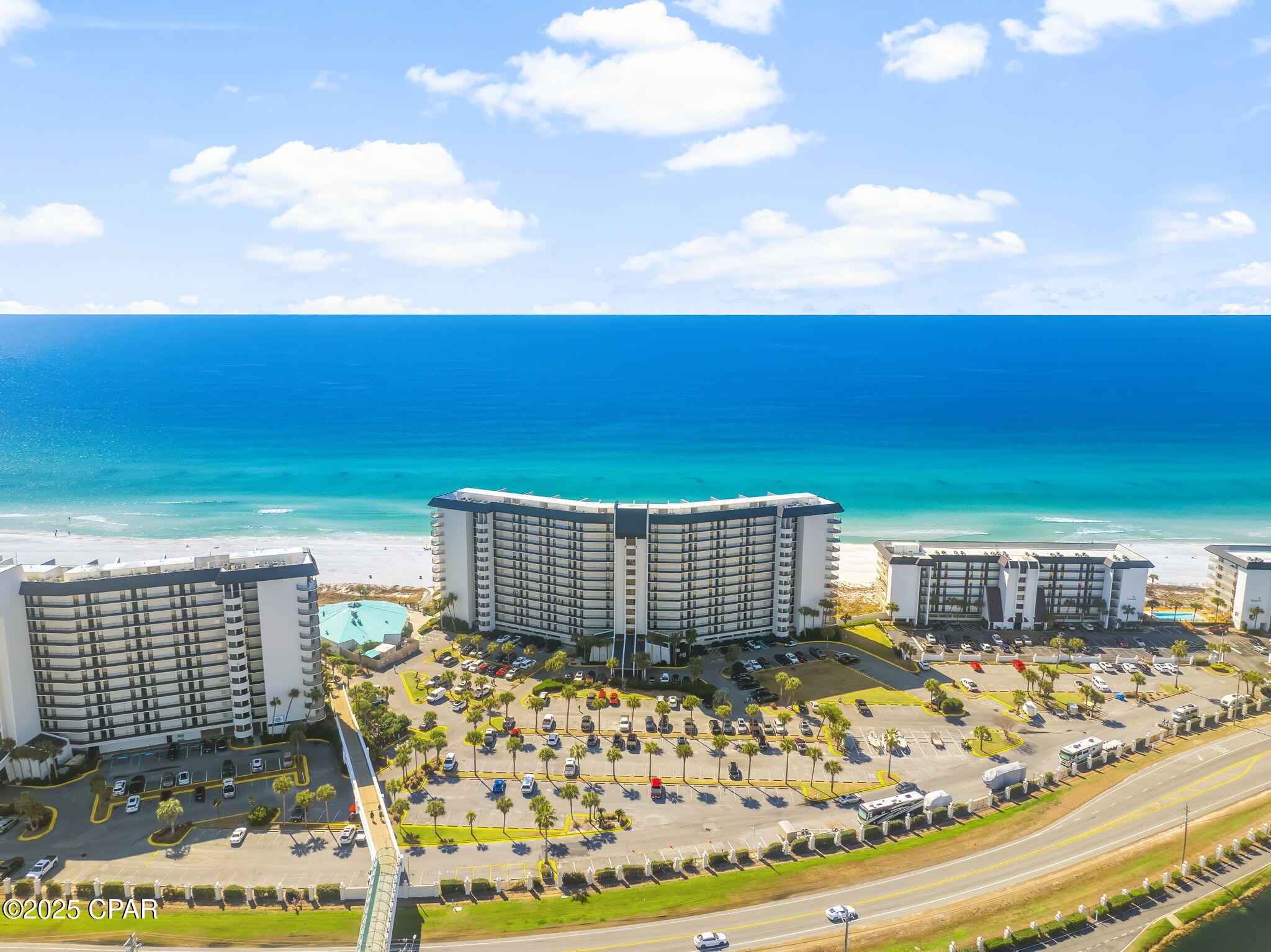 Edgewater Tower II - Residential