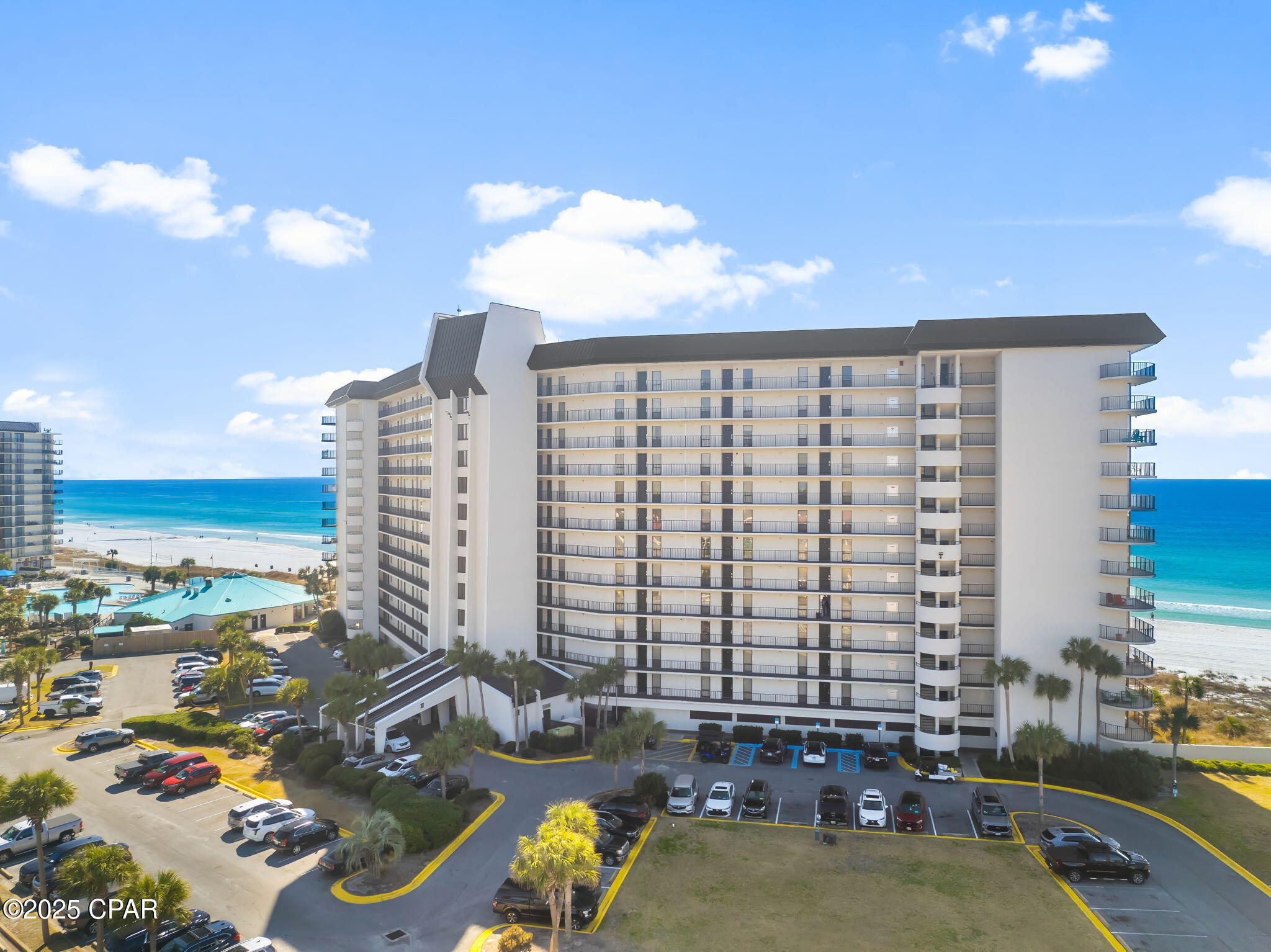 Edgewater Tower II - Residential
