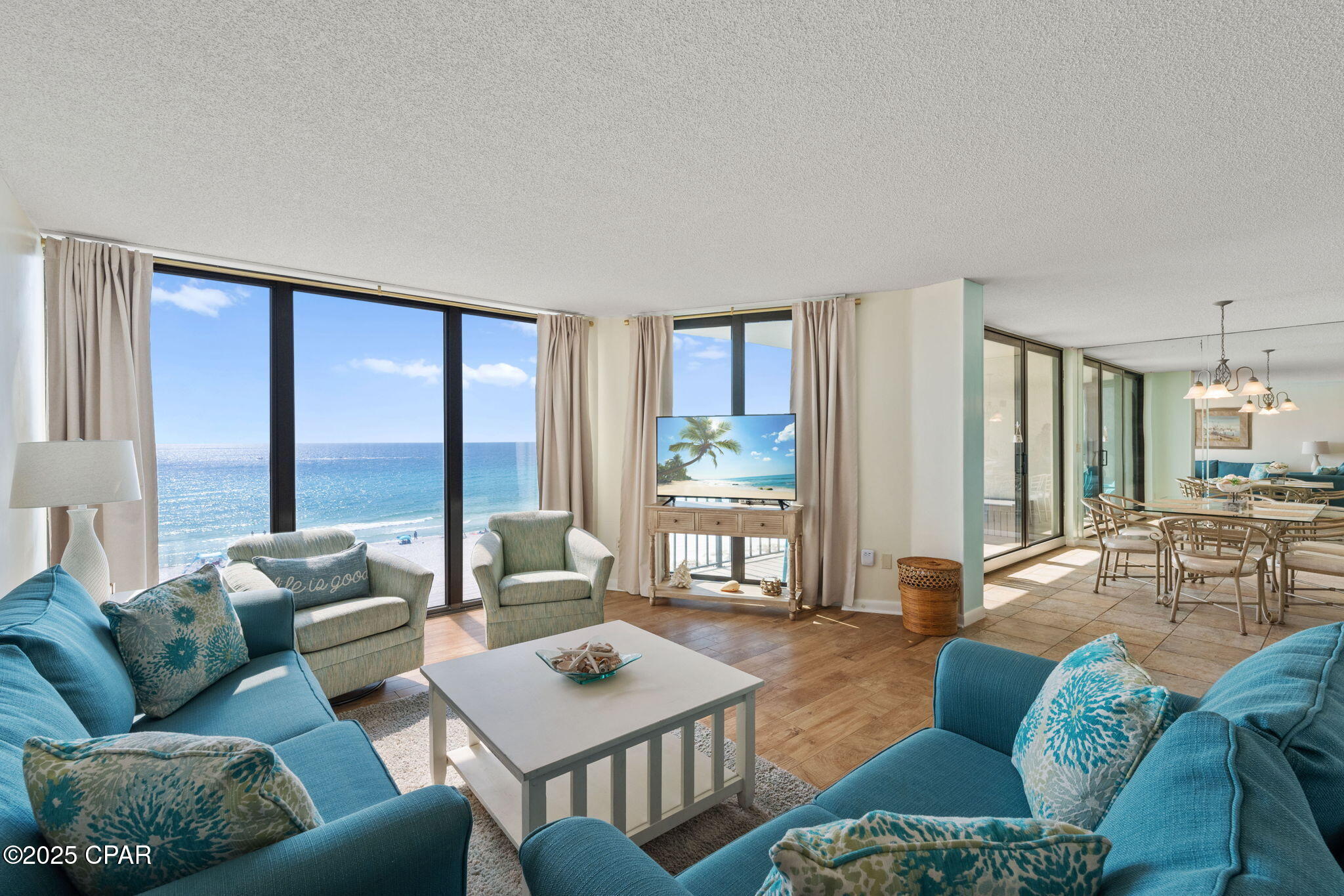 Edgewater Tower II - Residential