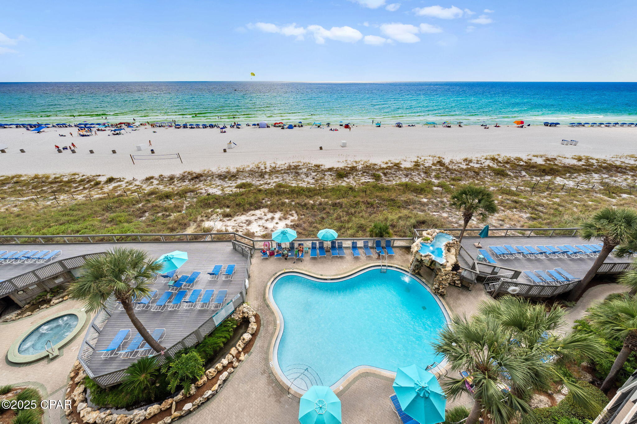 Edgewater Tower II - Residential