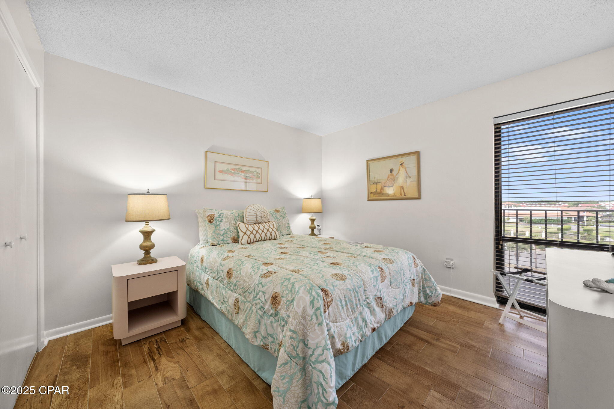 Edgewater Tower II - Residential