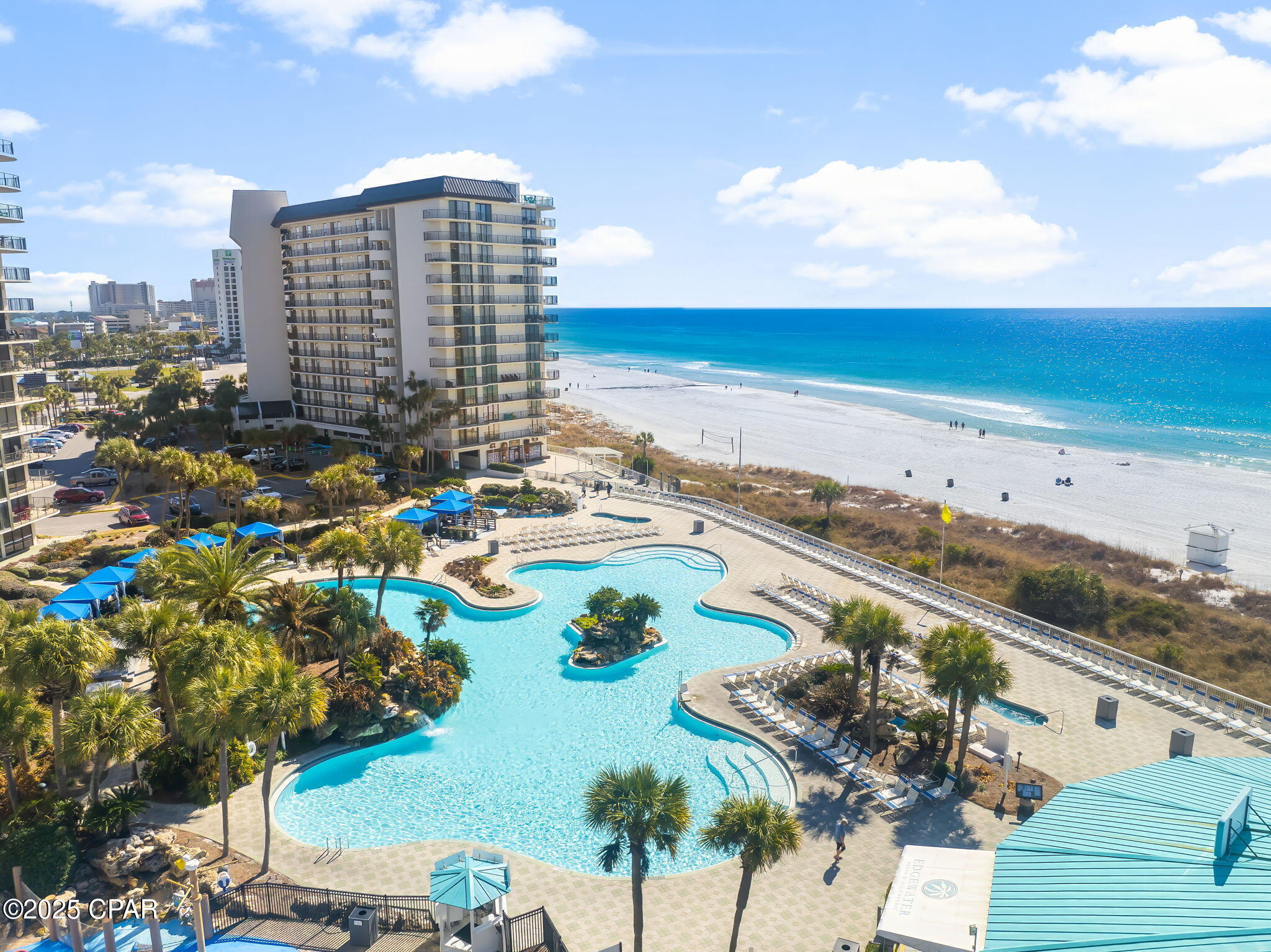 Edgewater Tower II - Residential