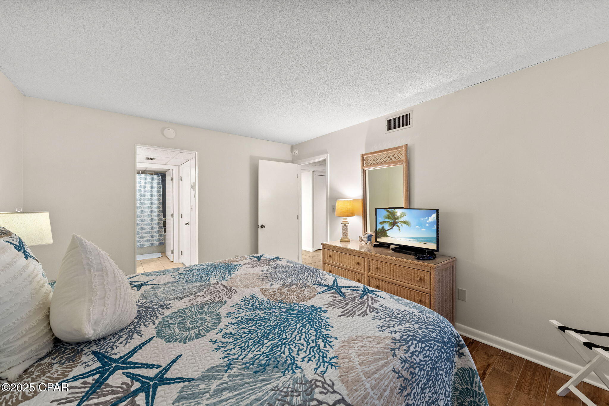 Edgewater Tower II - Residential