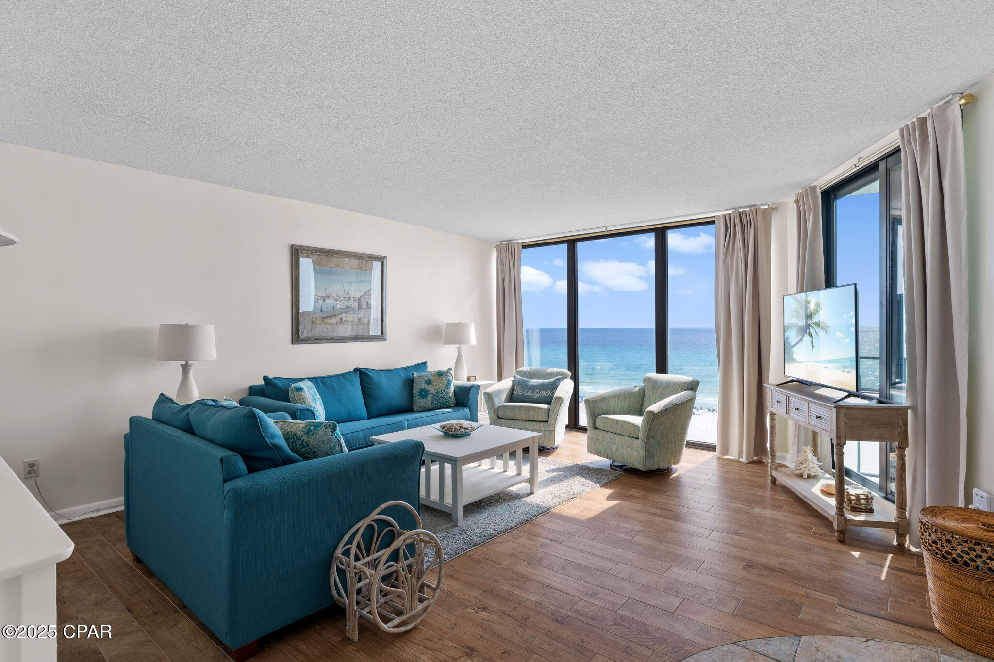 Edgewater Tower II - Residential