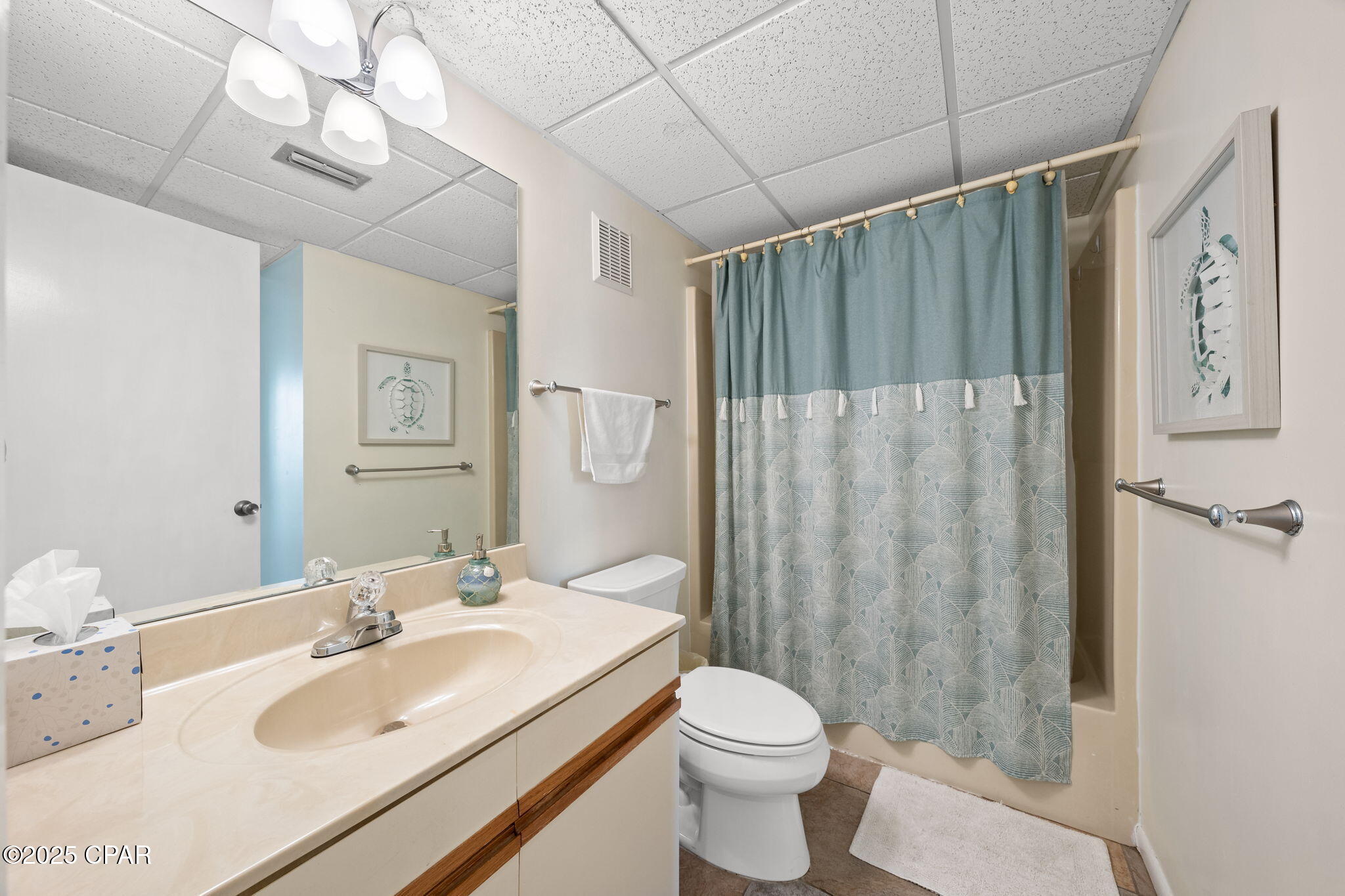 Edgewater Tower II - Residential