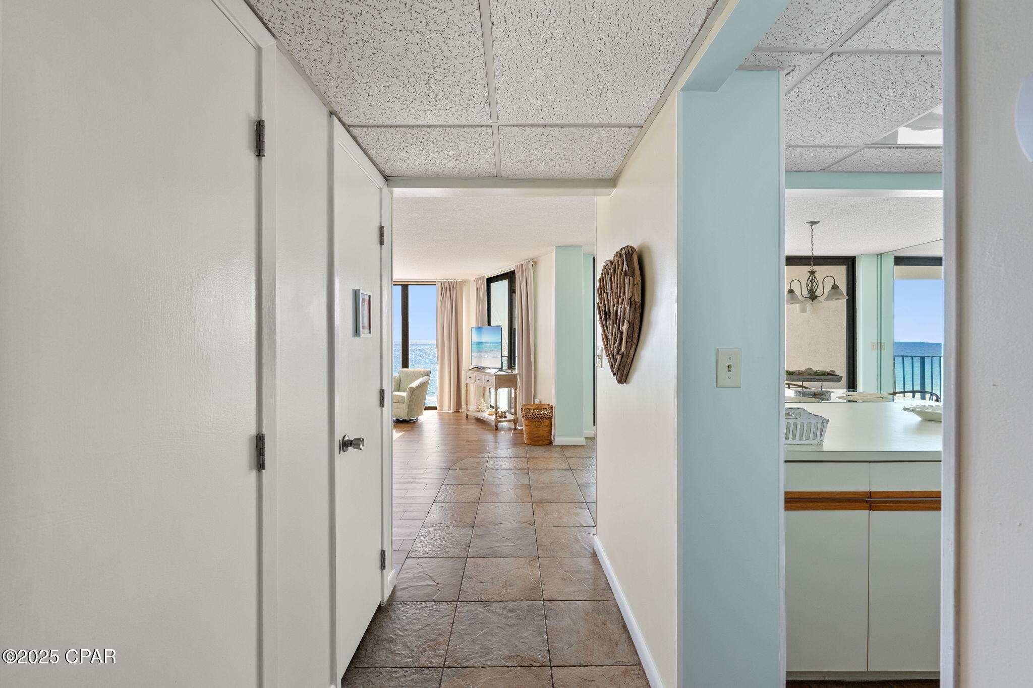 Edgewater Tower II - Residential