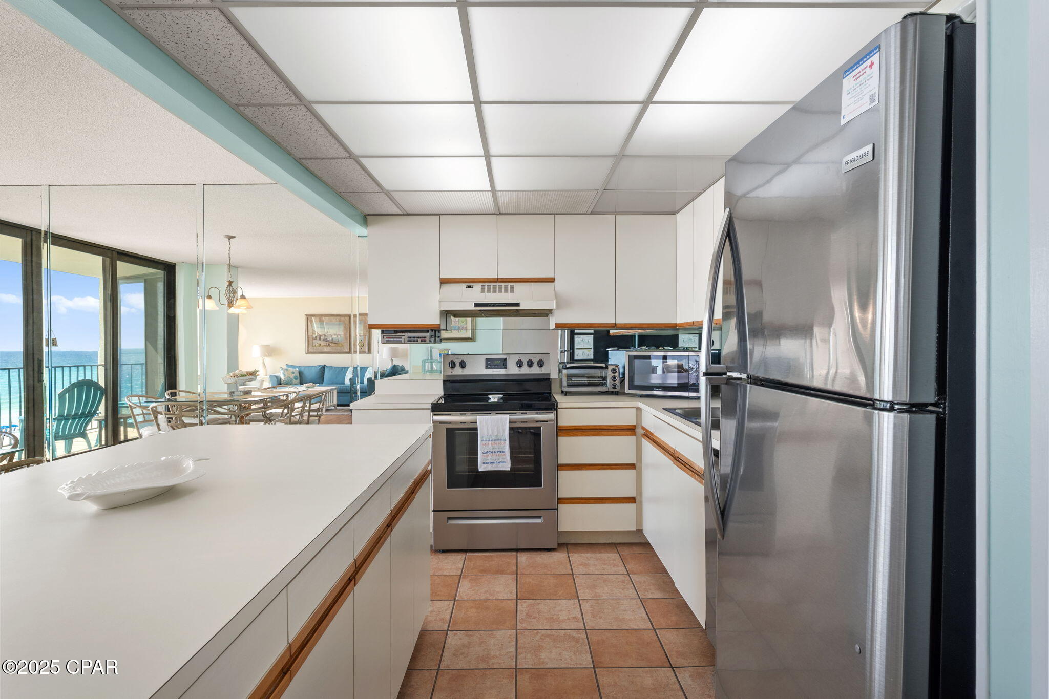 Edgewater Tower II - Residential