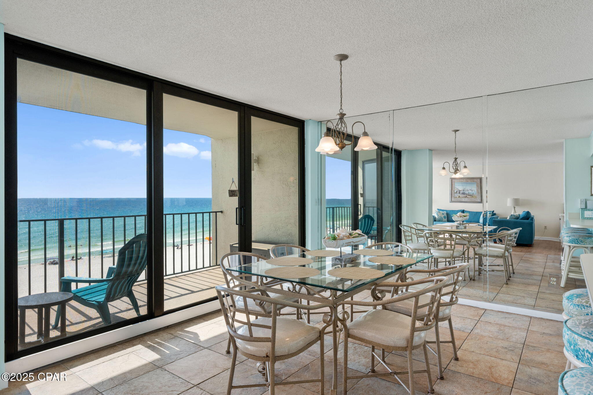 Edgewater Tower II - Residential