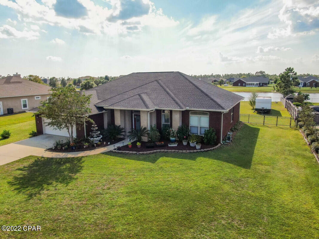 Kirkland Manor - Residential