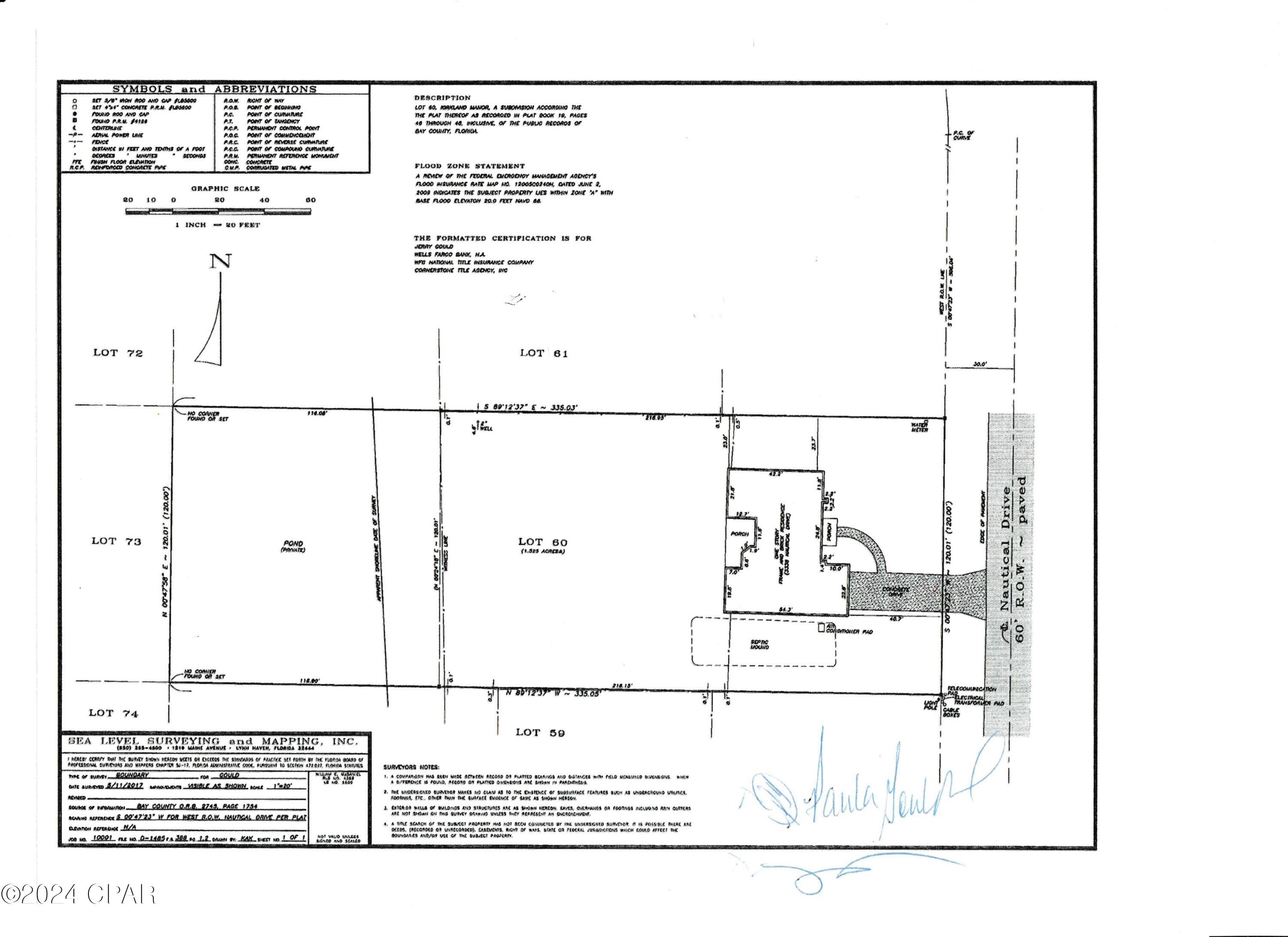Kirkland Manor - Residential