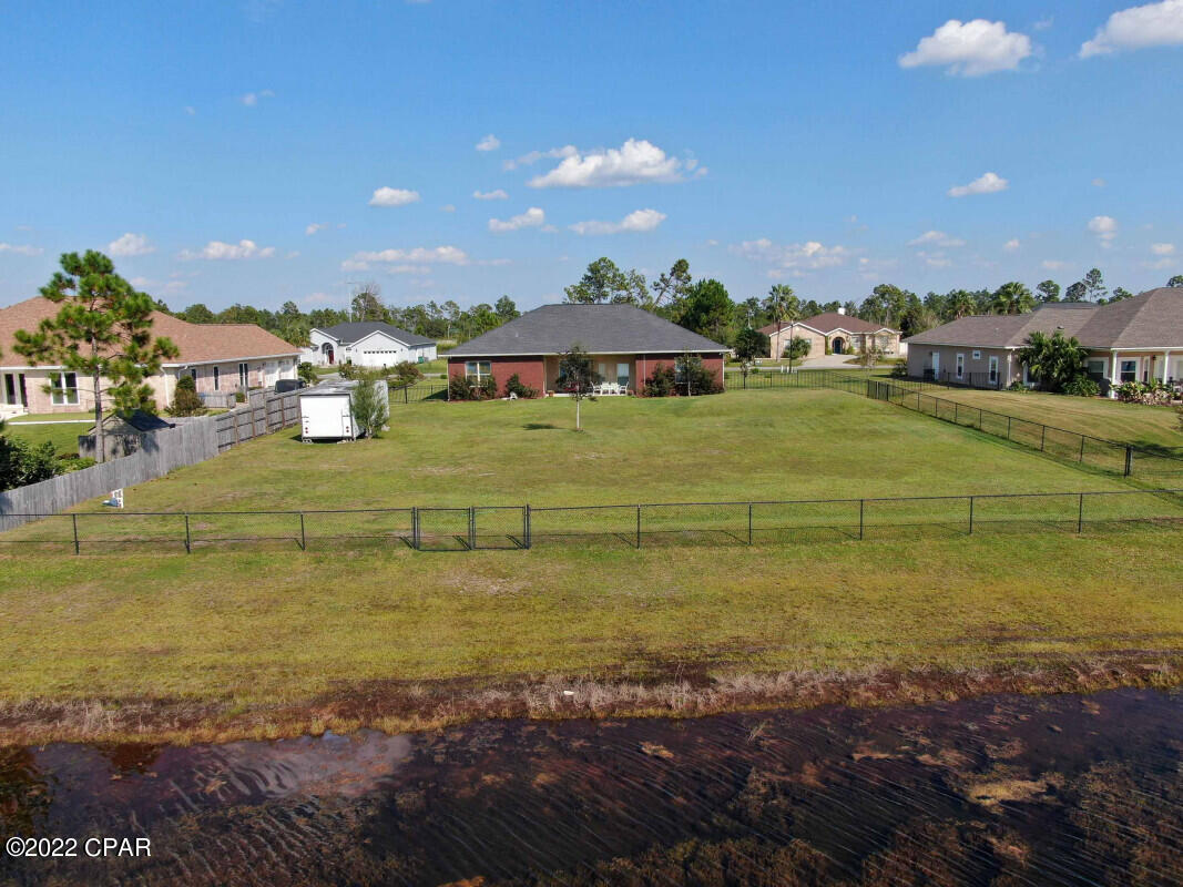 Kirkland Manor - Residential